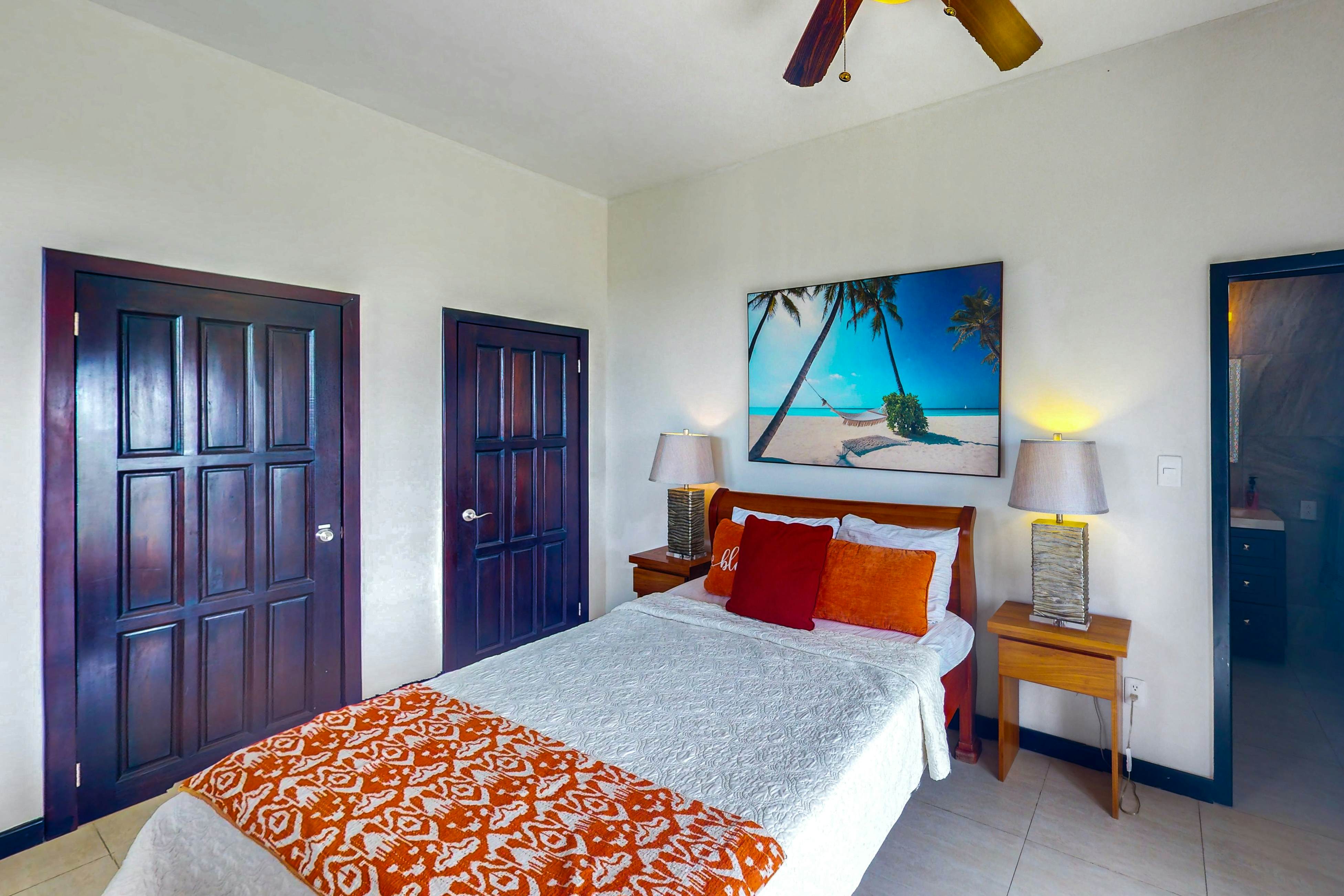 A3 at Blue Water Beach Villas  -Gold Standard Certified