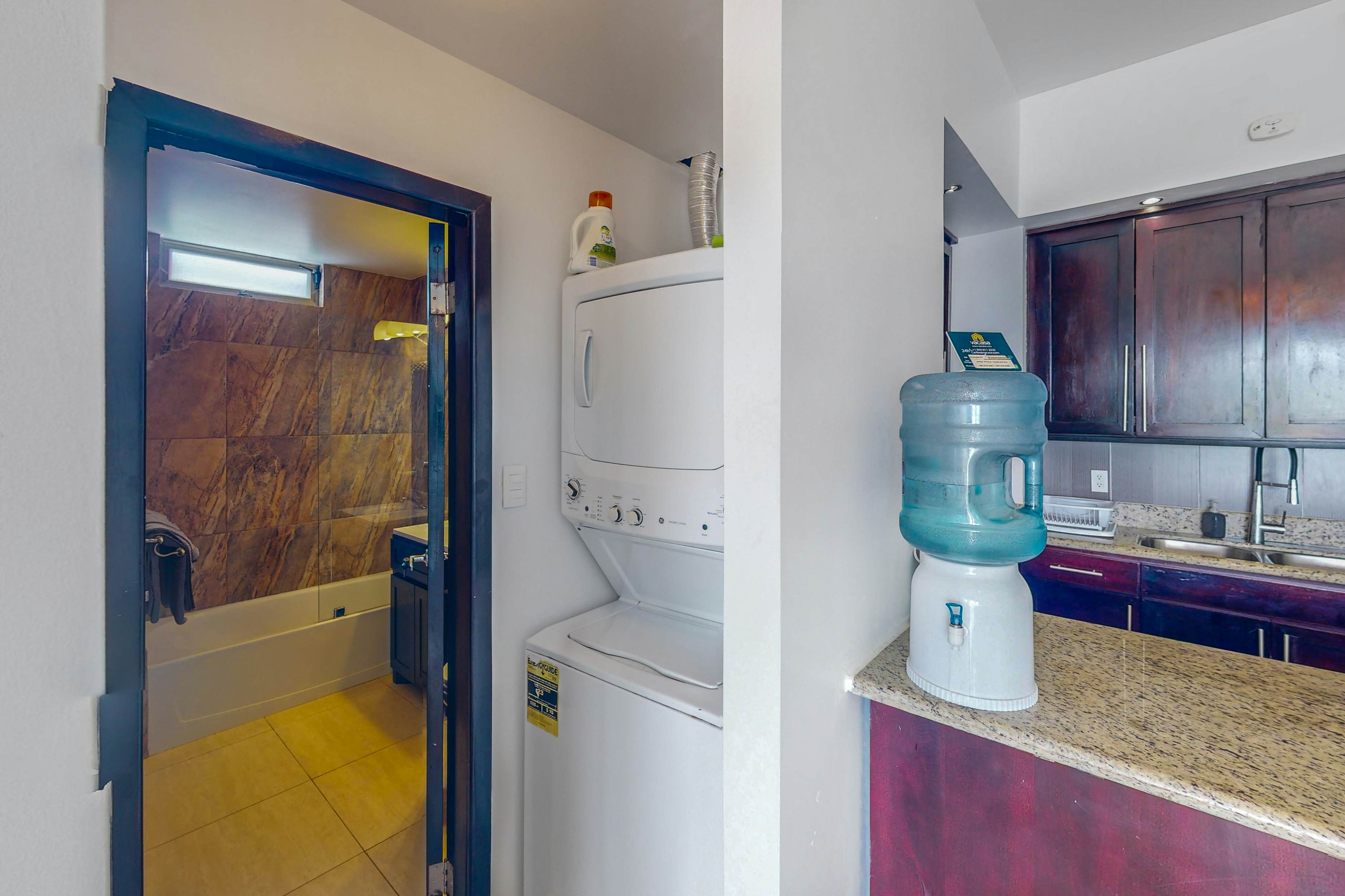 A3 at Blue Water Beach Villas  -Gold Standard Certified