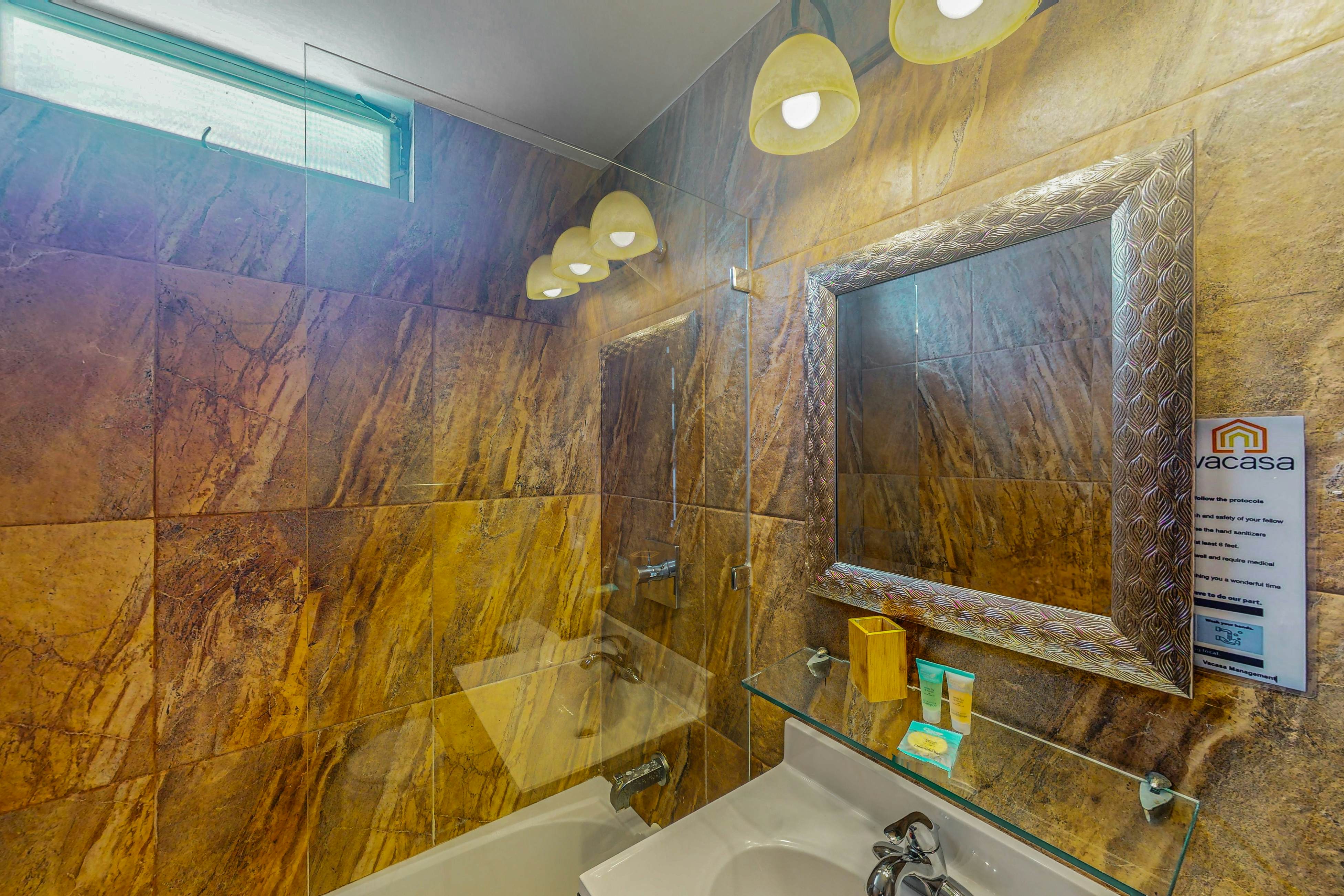 A3 at Blue Water Beach Villas  -Gold Standard Certified