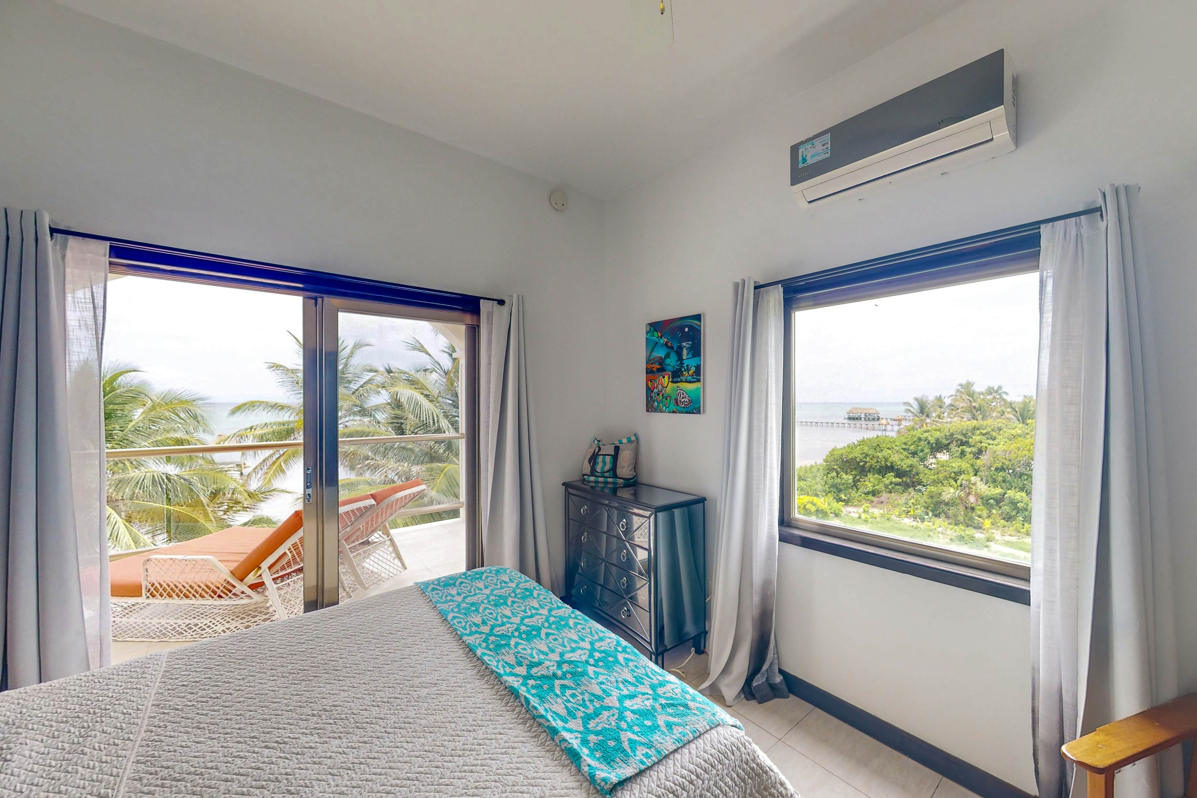 A3 at Blue Water Beach Villas  -Gold Standard Certified