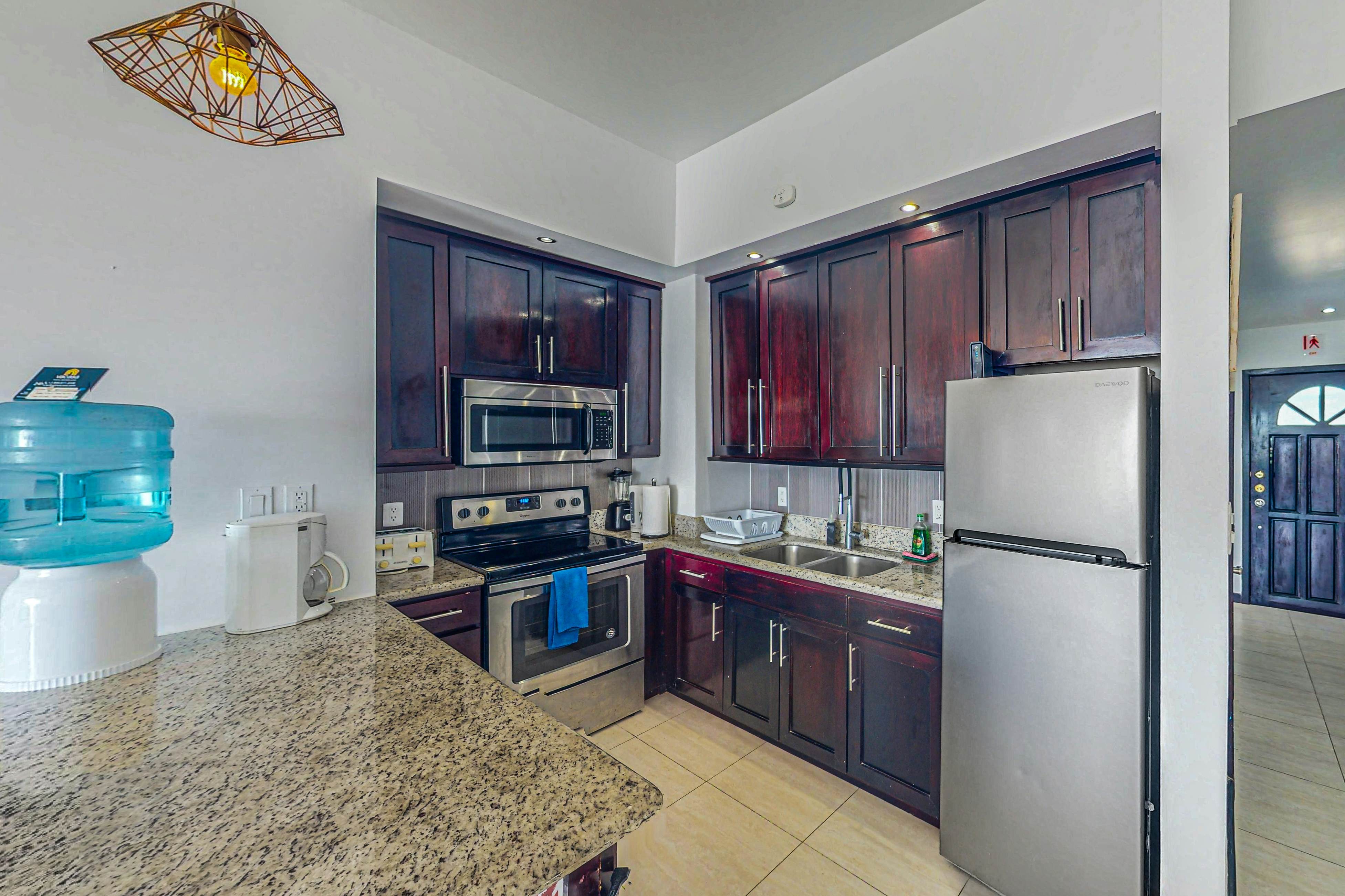 A3 at Blue Water Beach Villas  -Gold Standard Certified