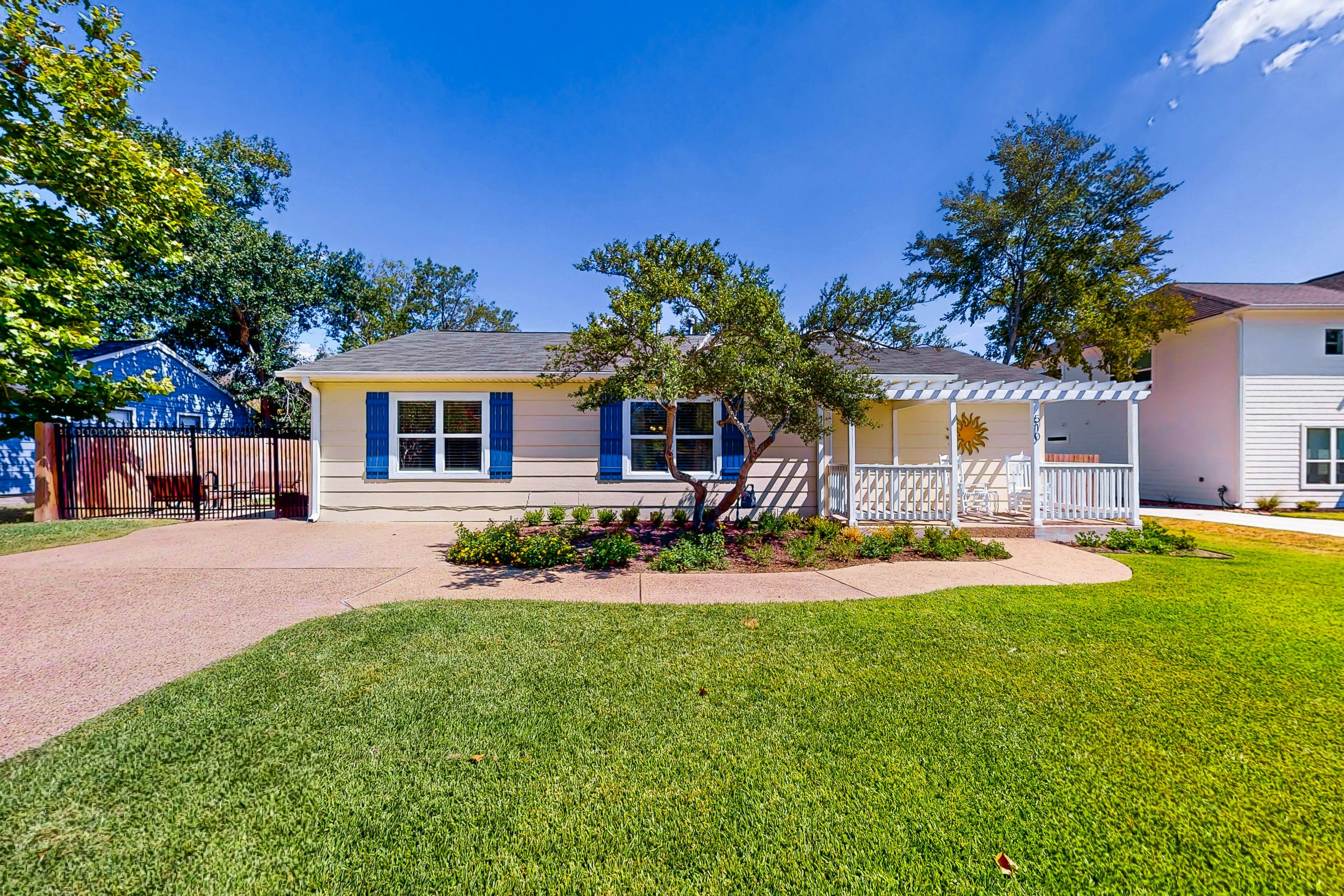 College Station, TX Vacation Rentals Vacasa