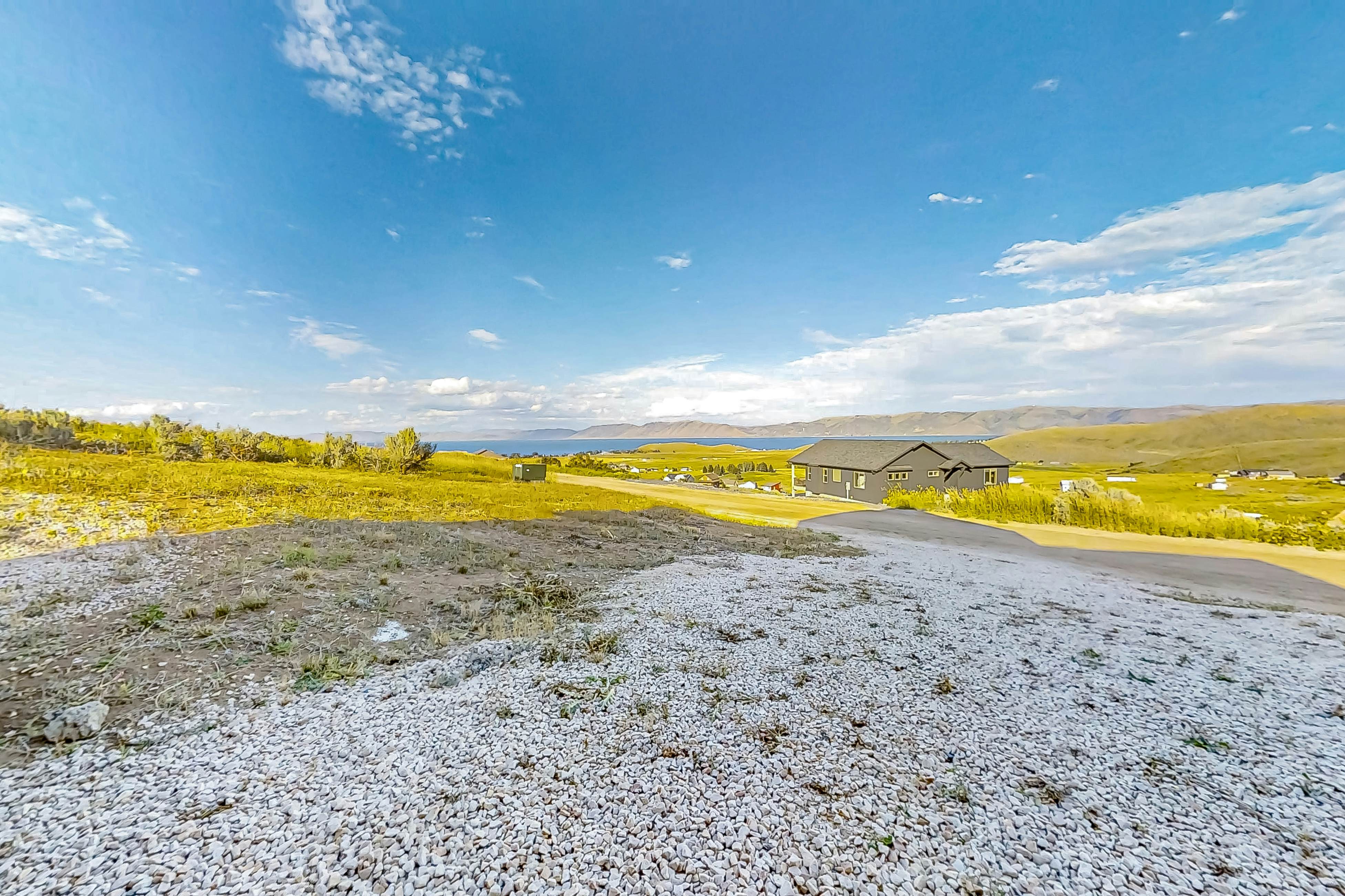 Serenity w/ Ideal Beach Access!