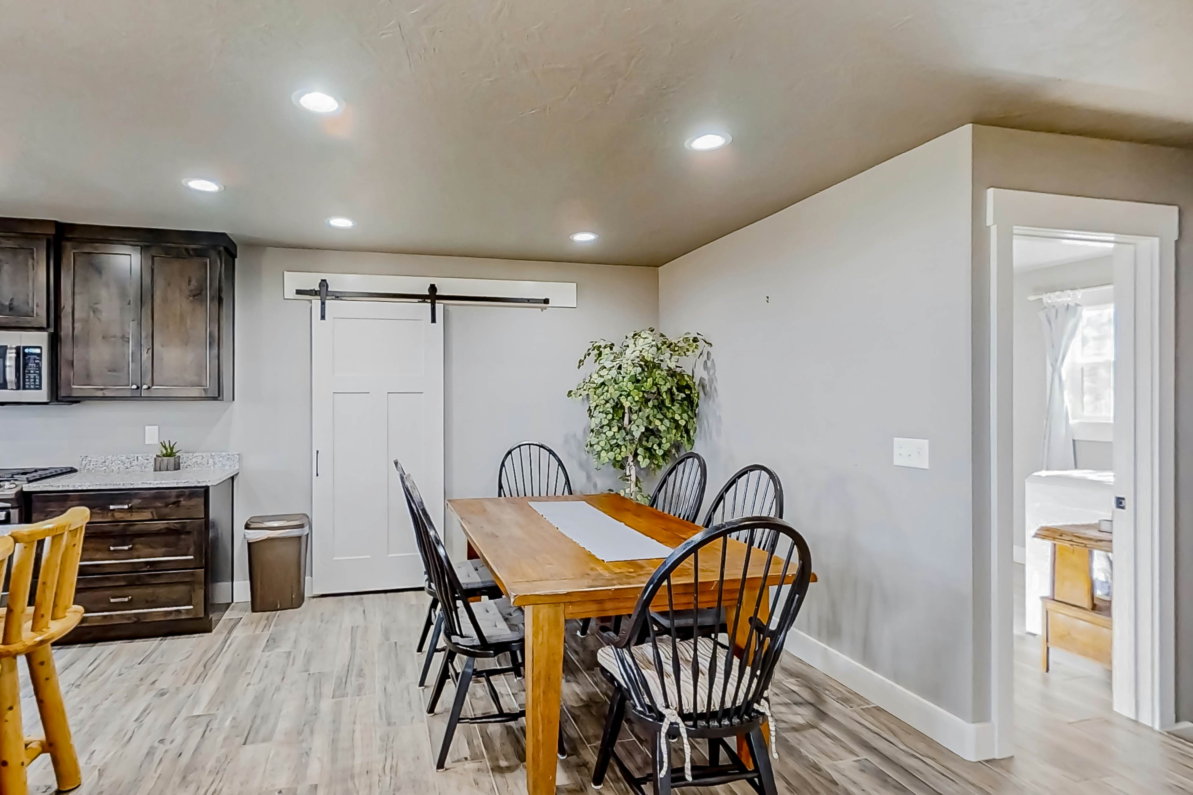 Serenity w/ Ideal Beach Access!