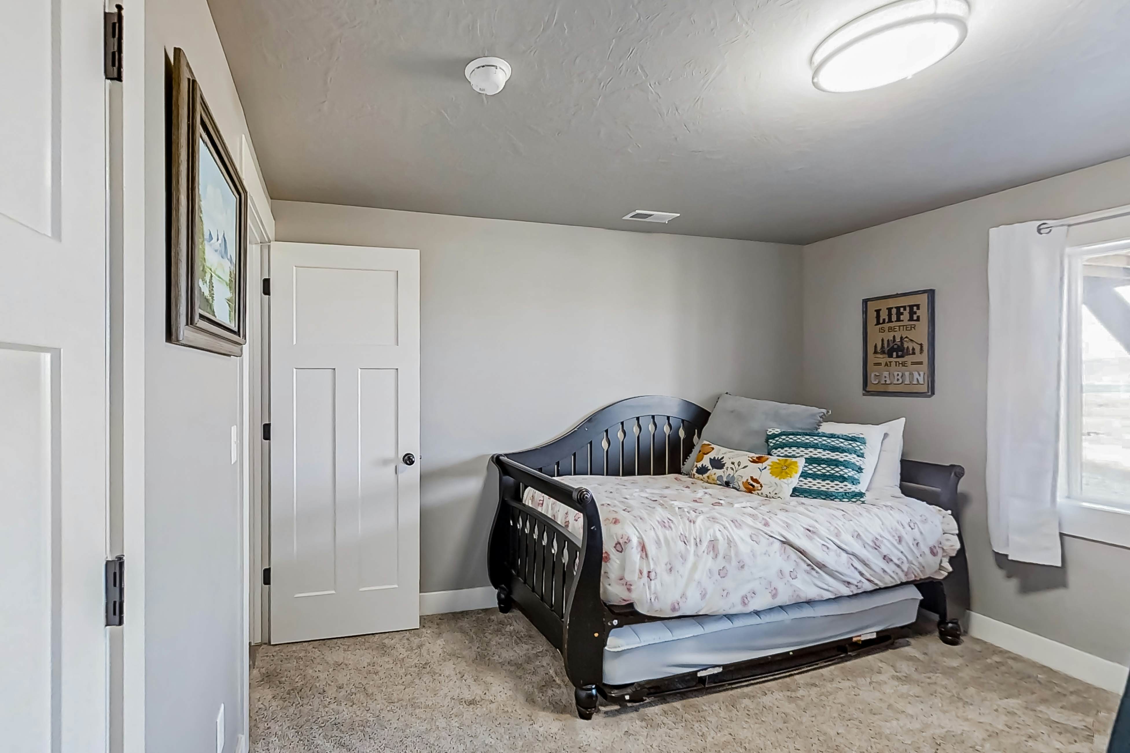 Serenity w/ Ideal Beach Access!