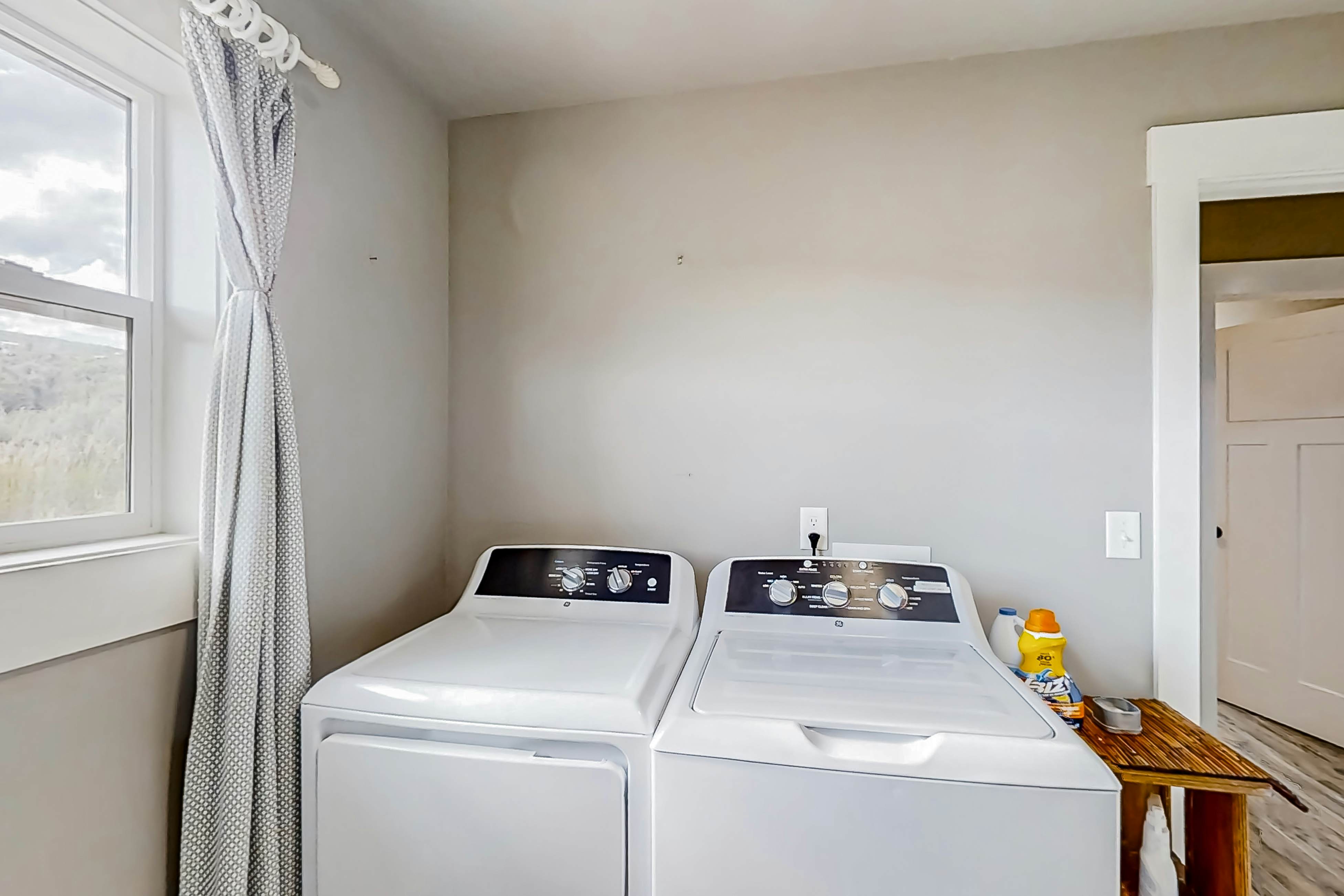 Serenity w/ Ideal Beach Access!