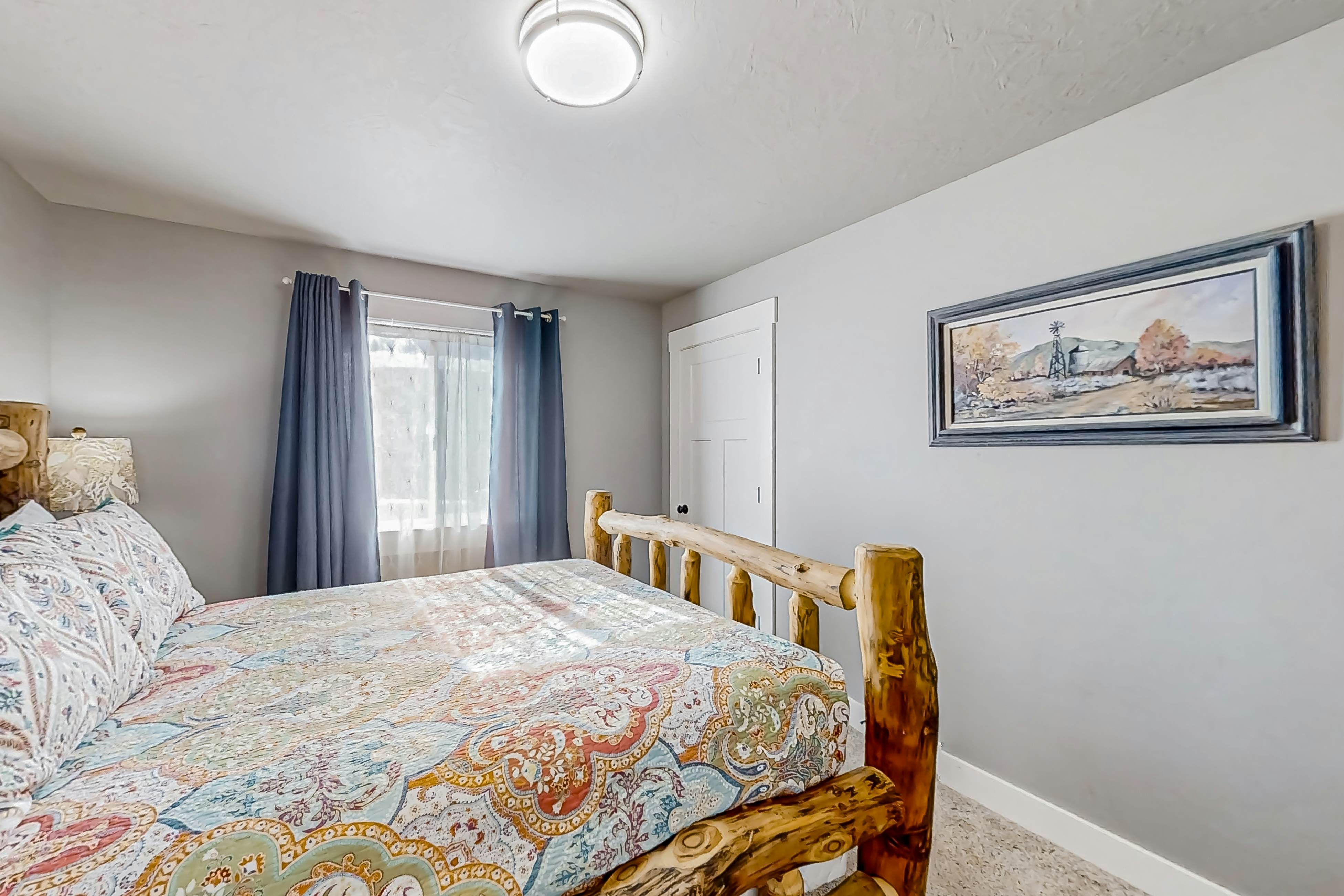 Serenity w/ Ideal Beach Access!