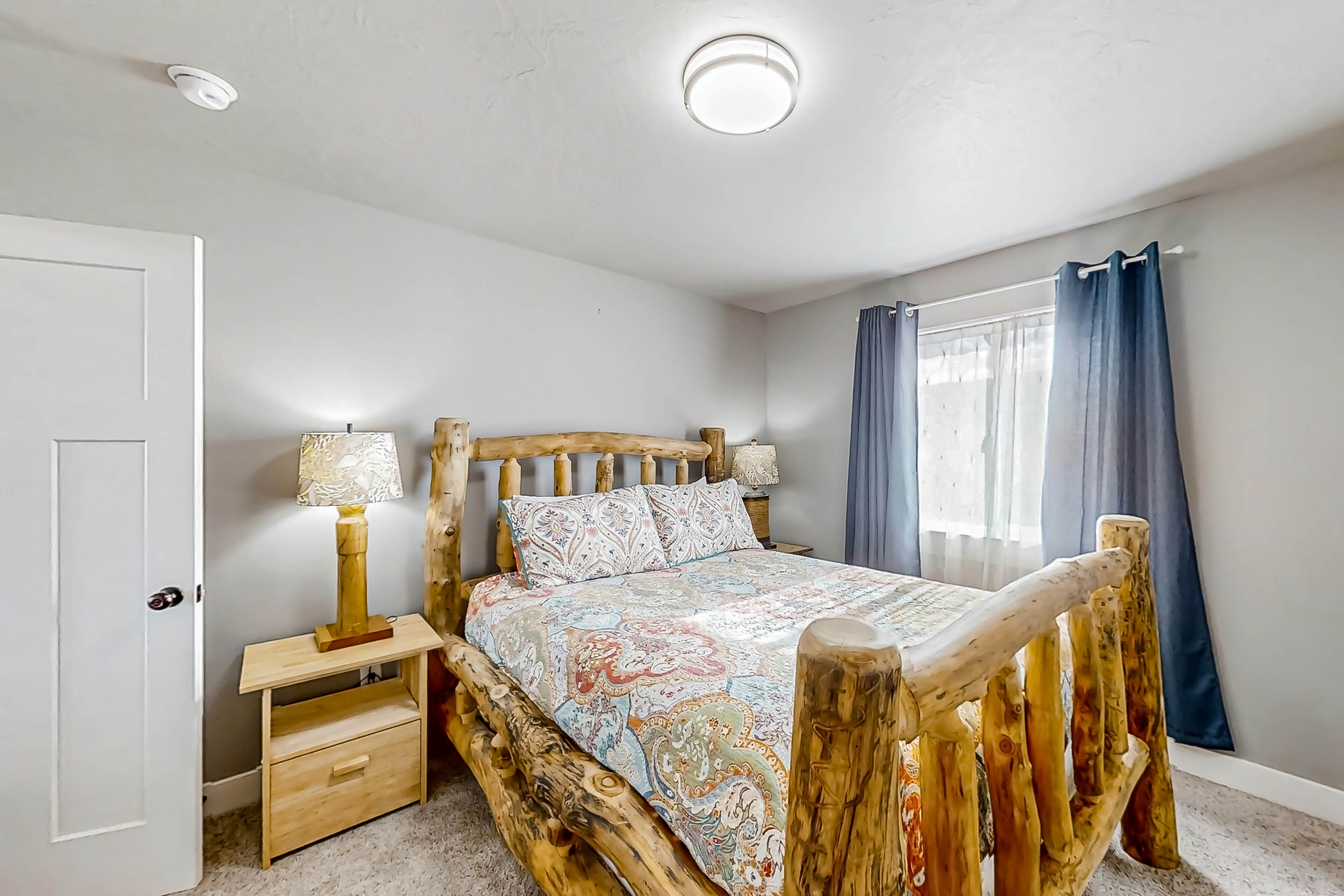 Serenity w/ Ideal Beach Access!