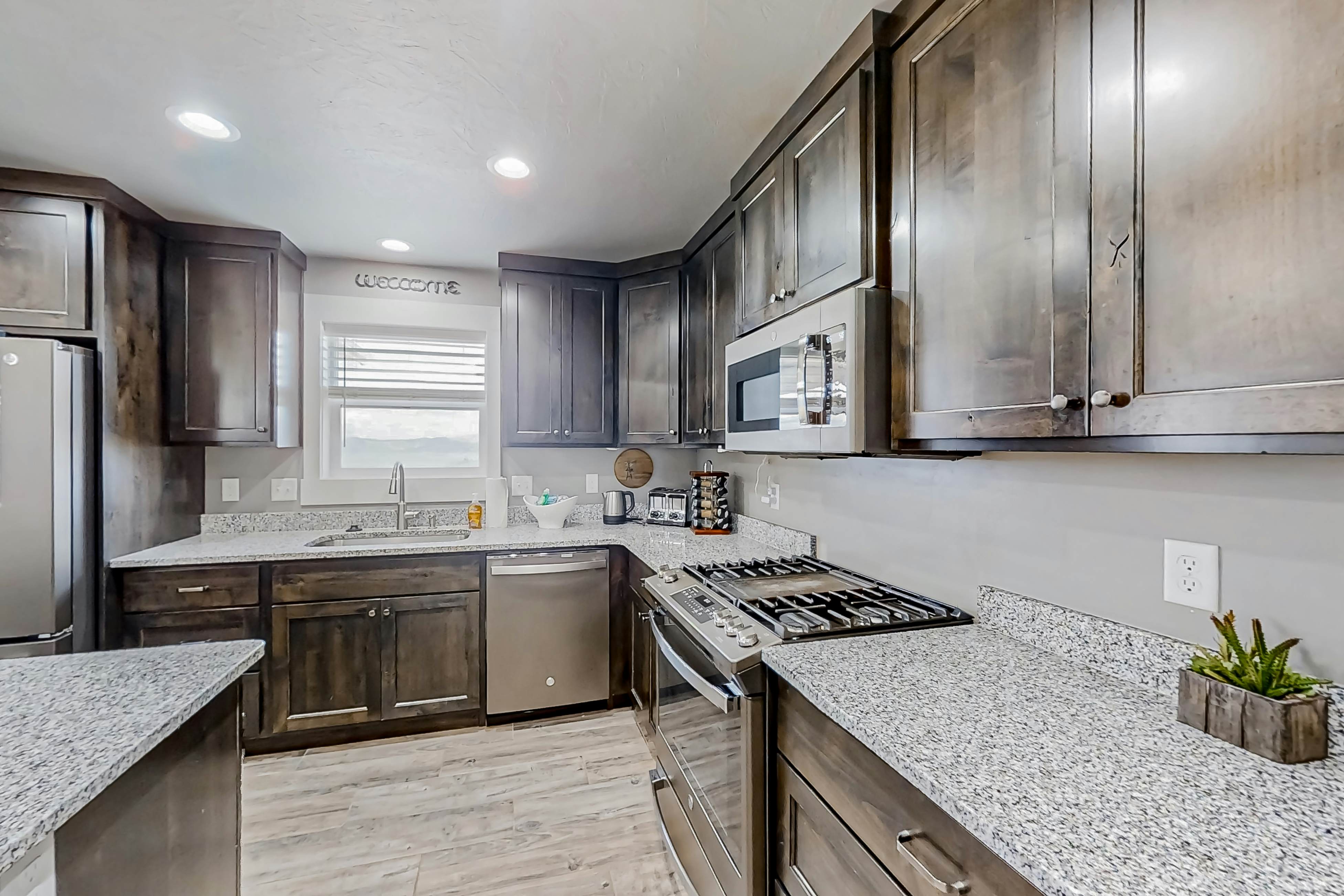 Serenity w/ Ideal Beach Access!