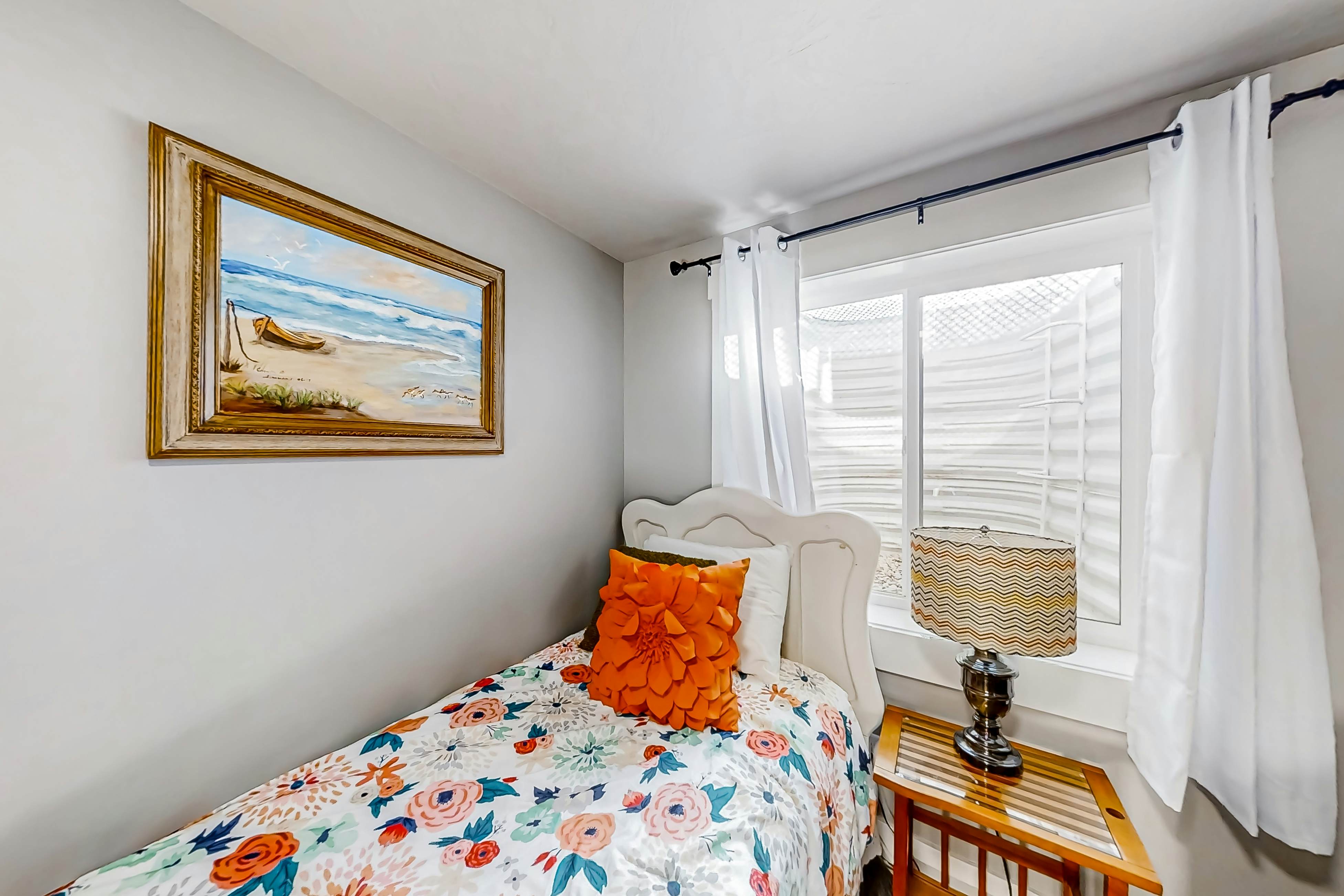 Serenity w/ Ideal Beach Access!