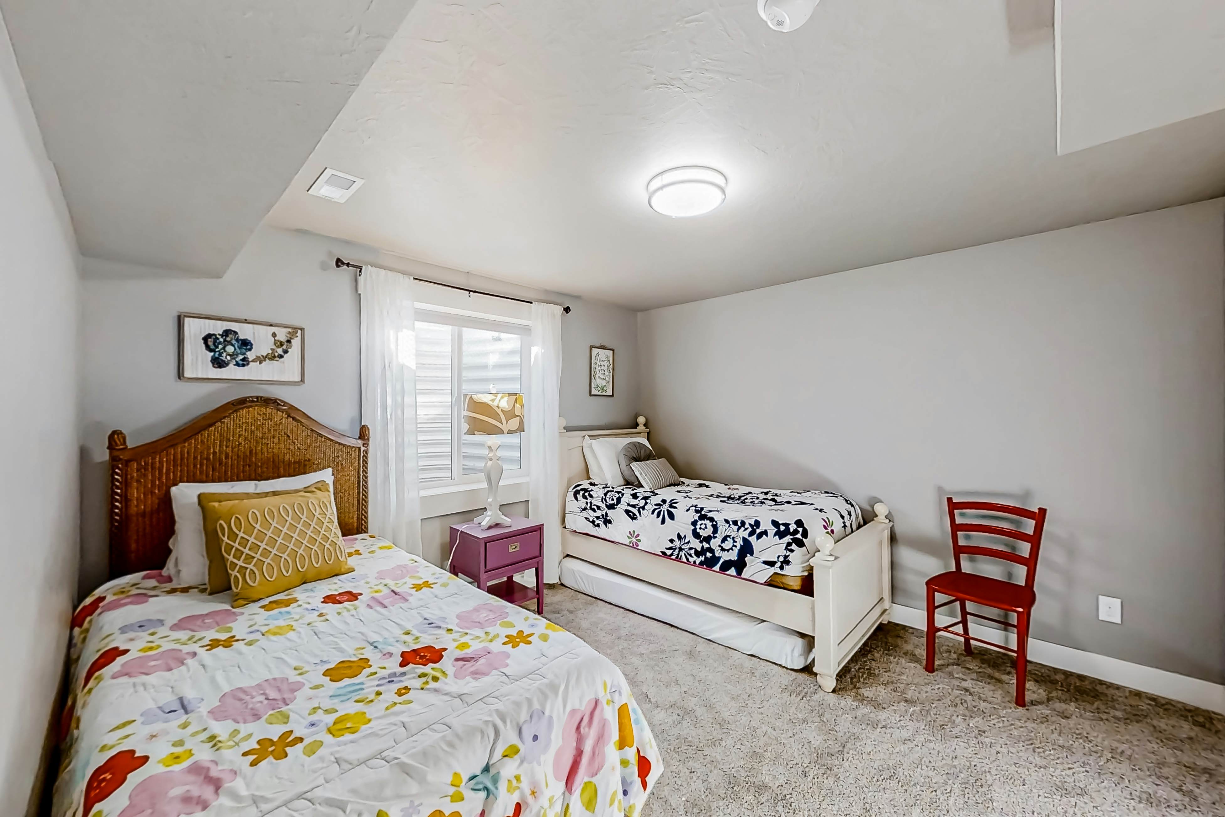 Serenity w/ Ideal Beach Access!