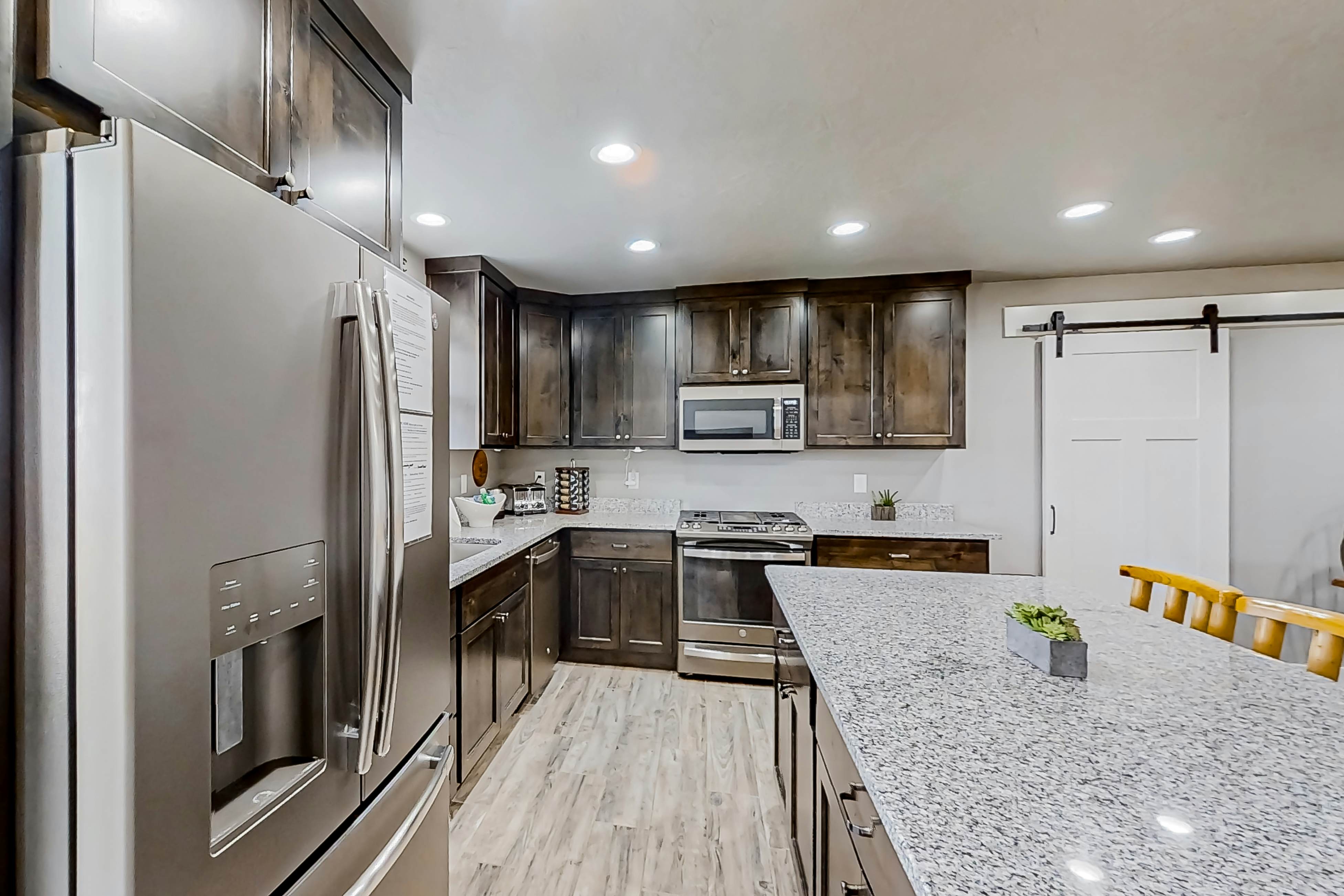 Serenity w/ Ideal Beach Access!