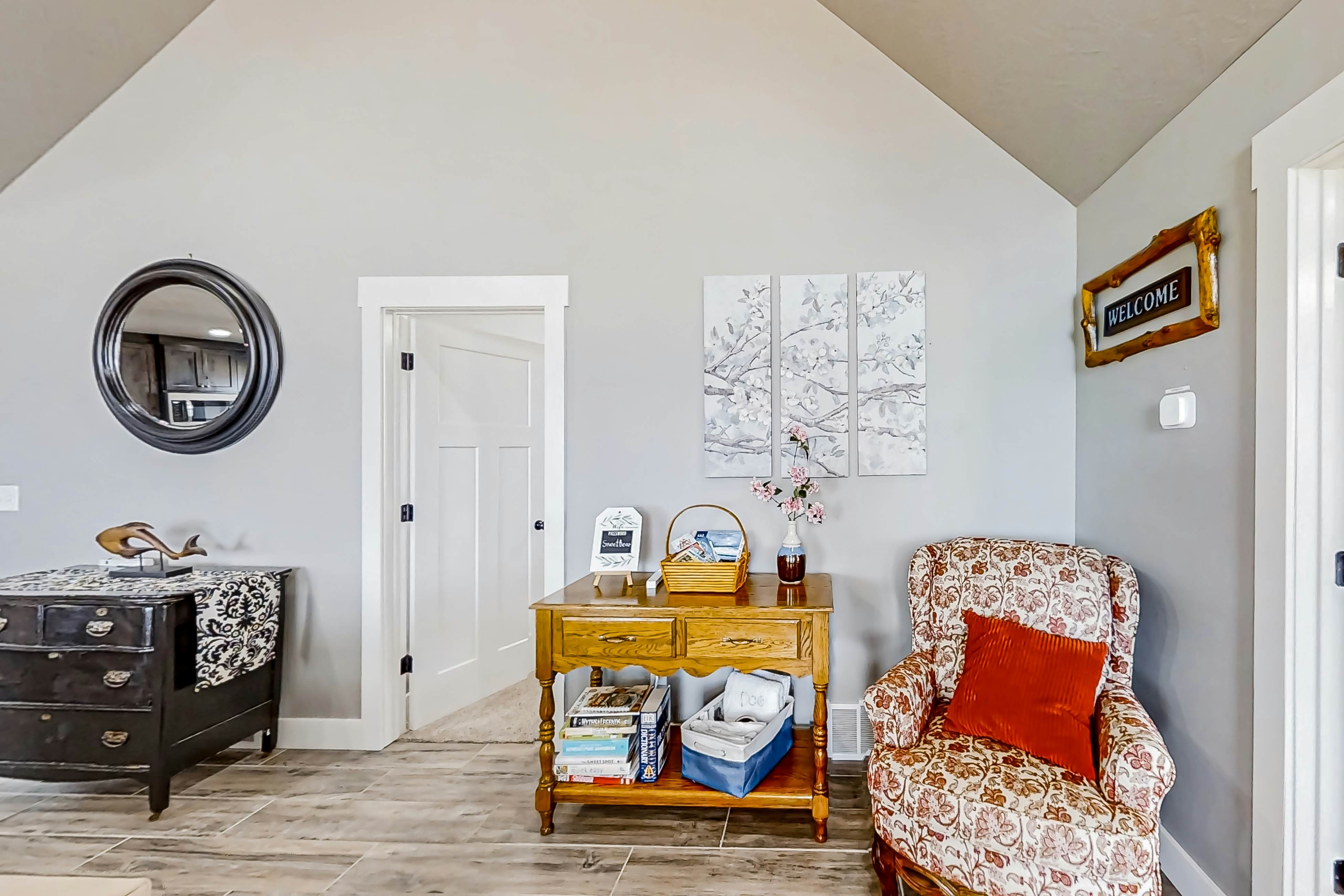 Serenity w/ Ideal Beach Access!