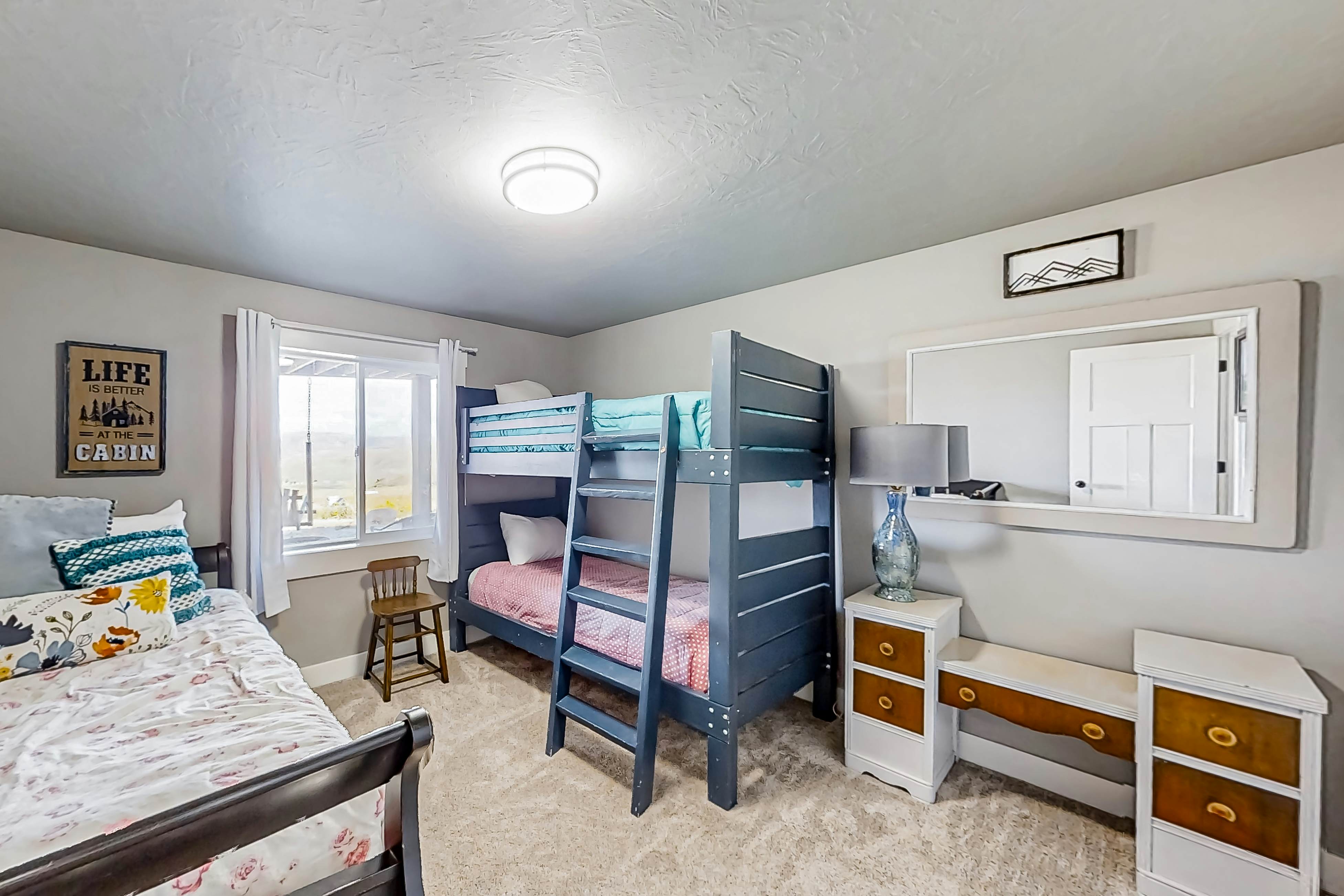 Serenity w/ Ideal Beach Access!