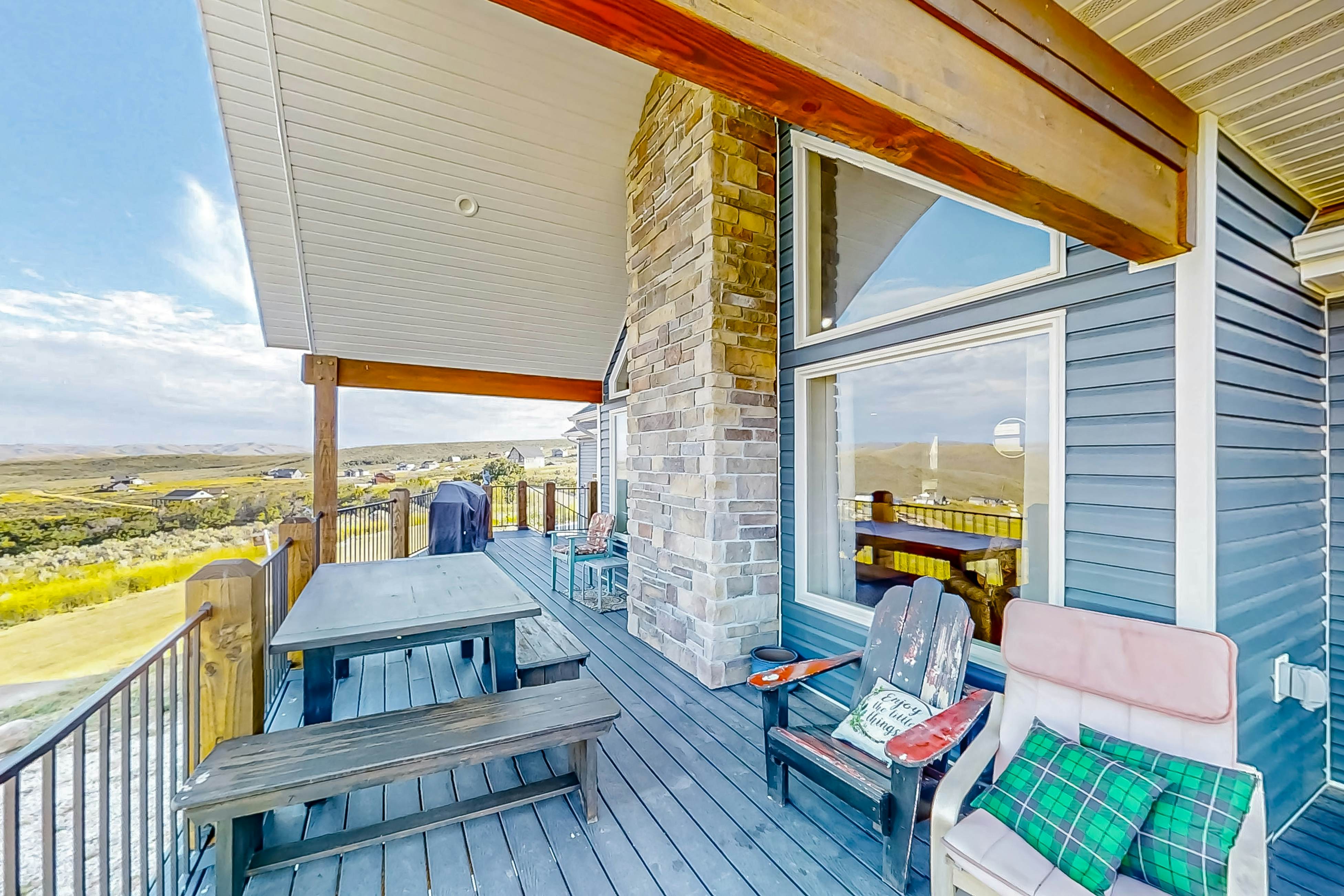 Serenity w/ Ideal Beach Access!