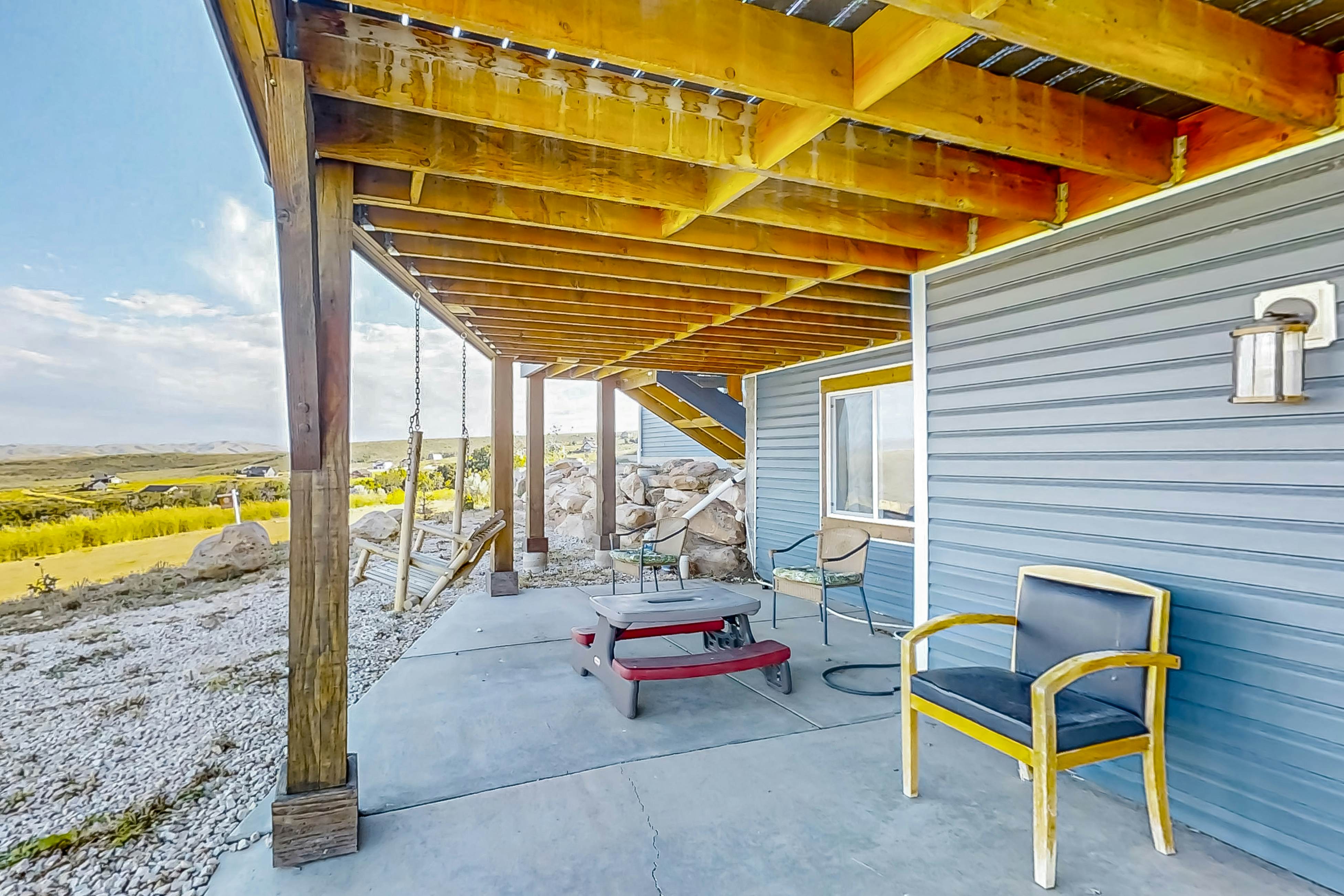 Serenity w/ Ideal Beach Access!