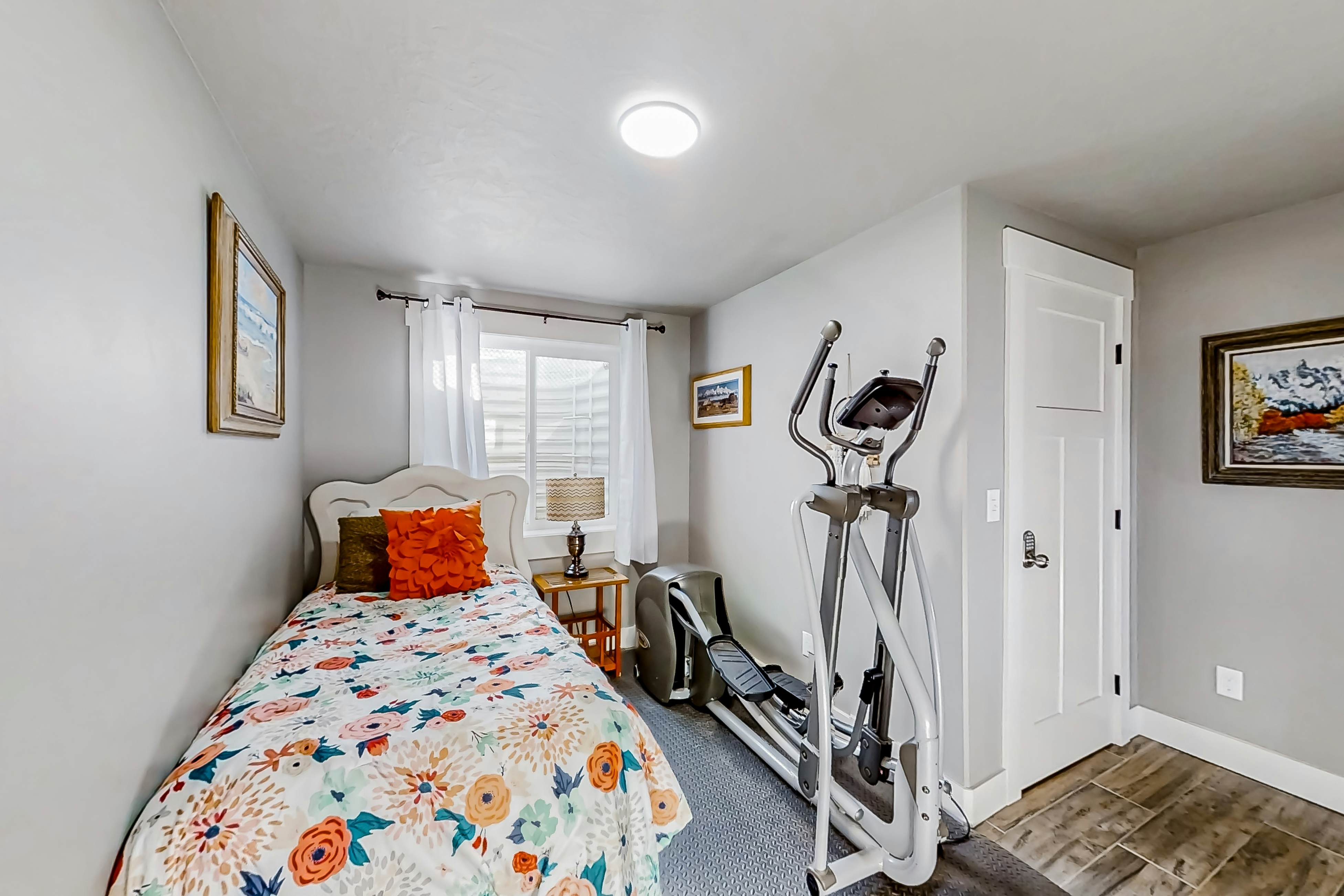 Serenity w/ Ideal Beach Access!