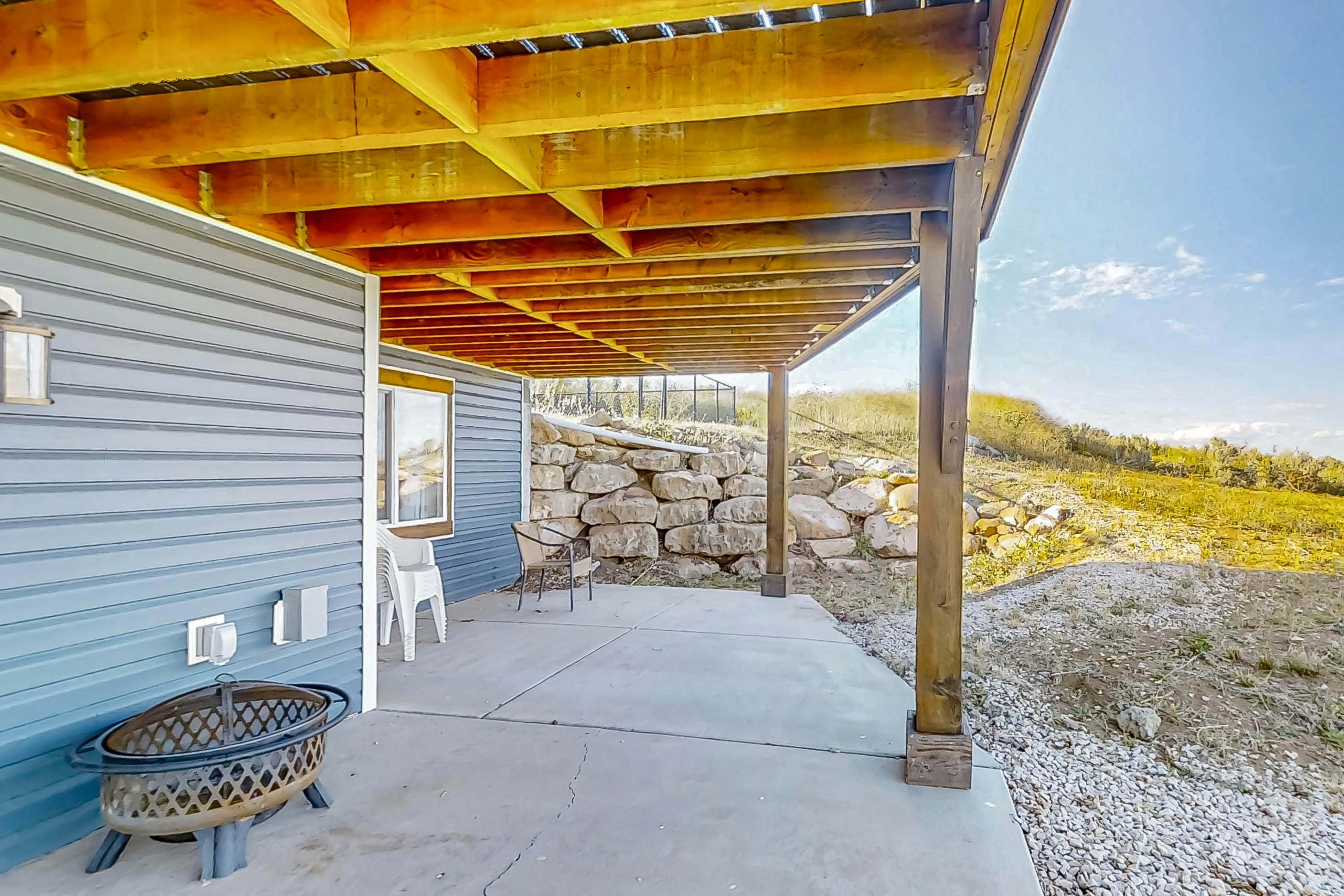 Serenity w/ Ideal Beach Access!