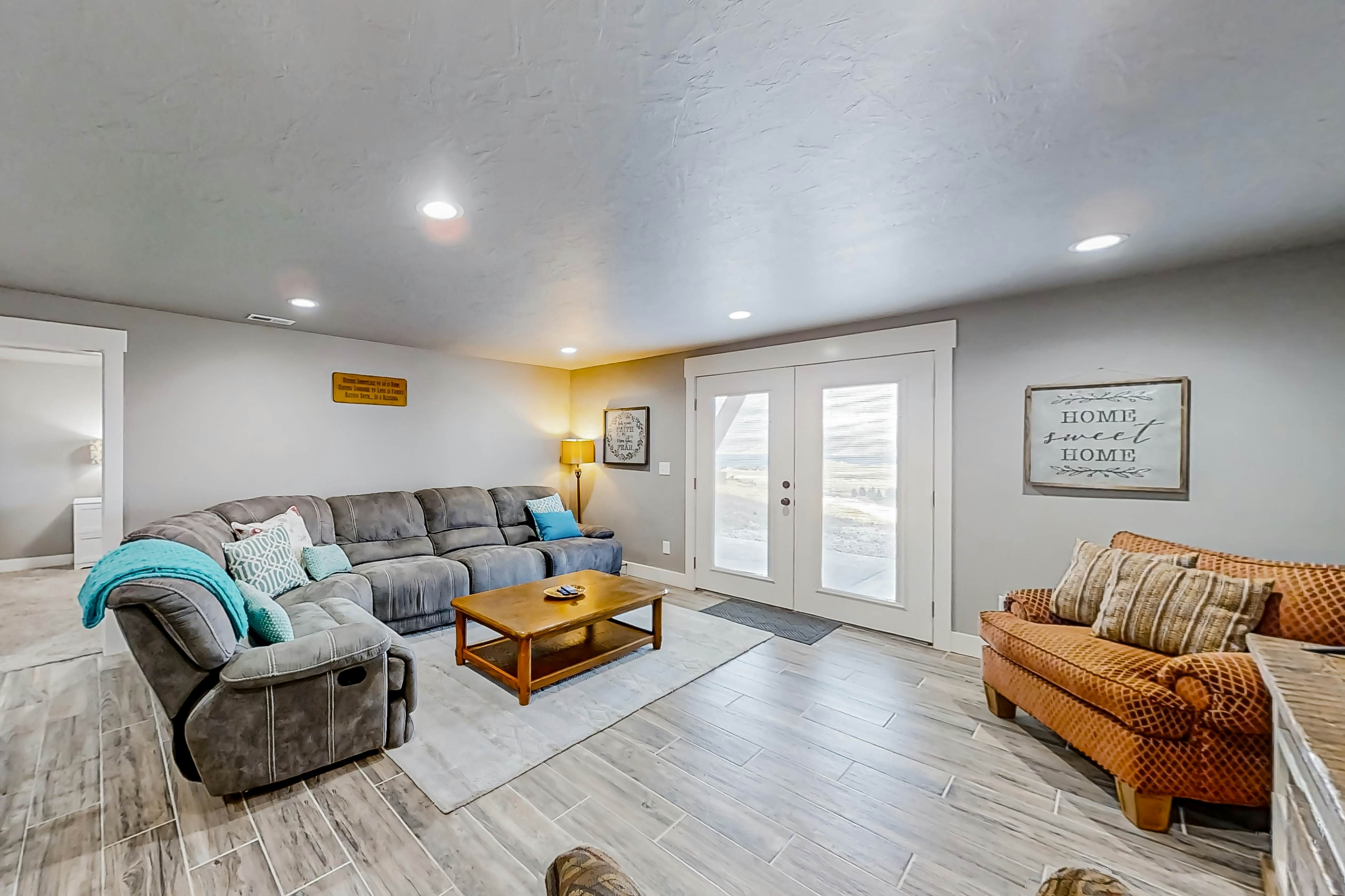 Serenity w/ Ideal Beach Access!