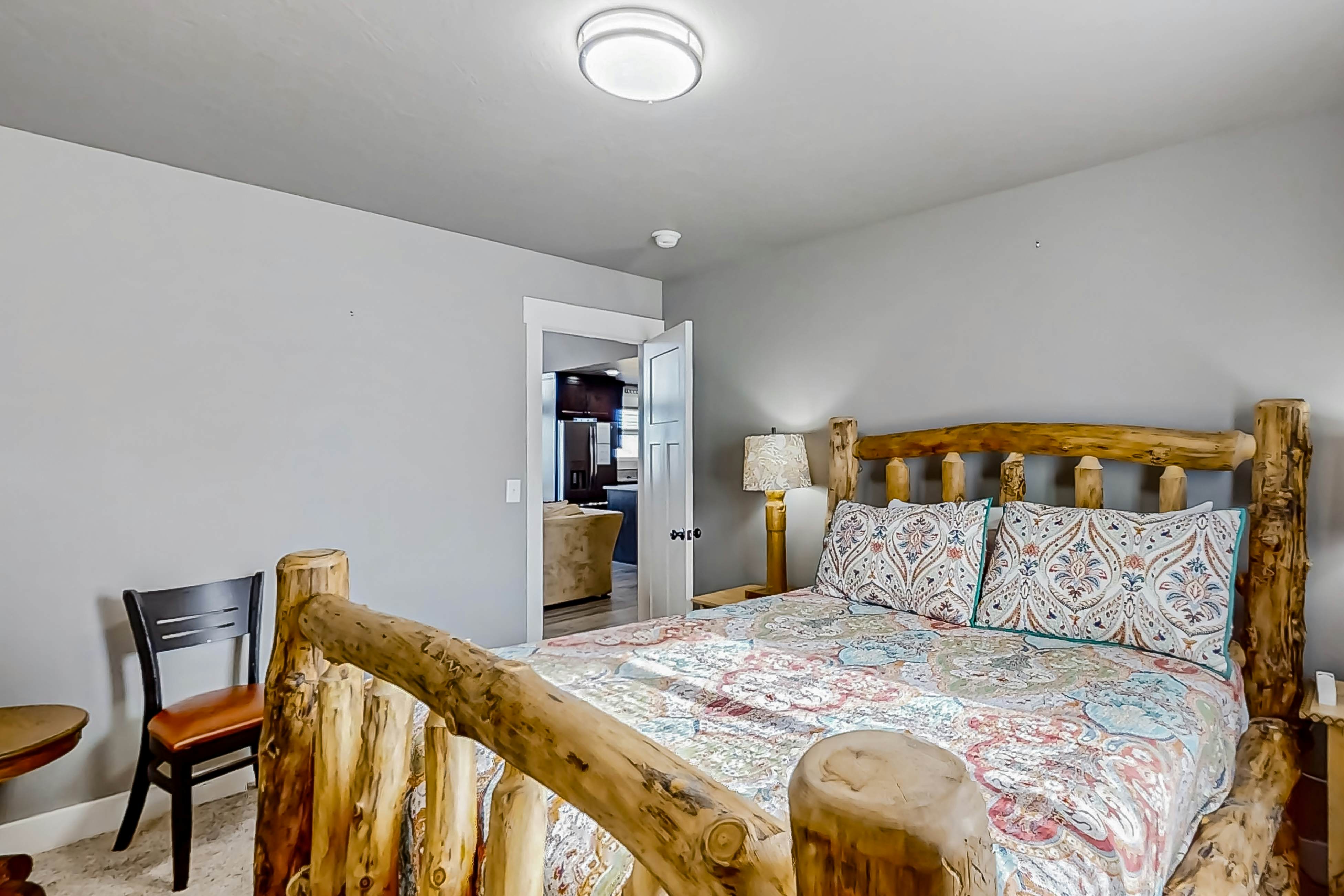 Serenity w/ Ideal Beach Access!