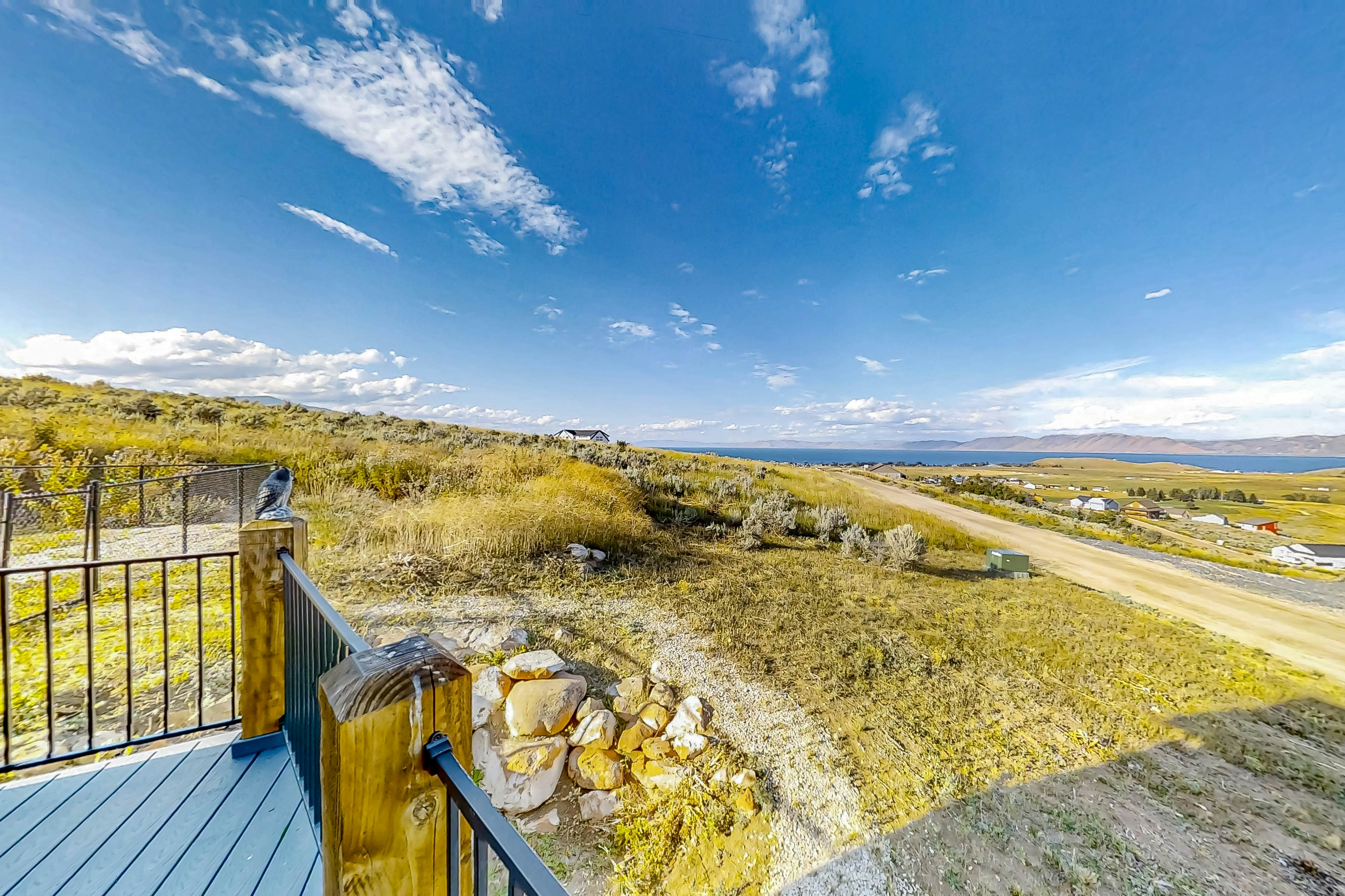 Serenity w/ Ideal Beach Access!