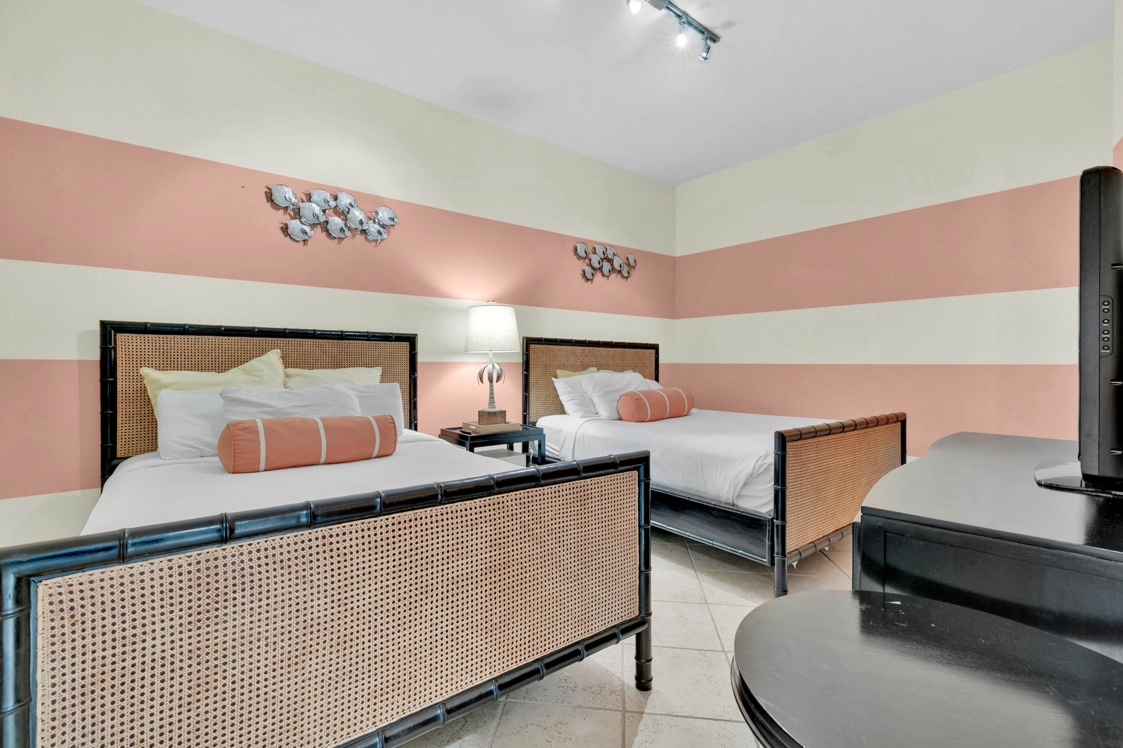 Sapphire Condominiums #408