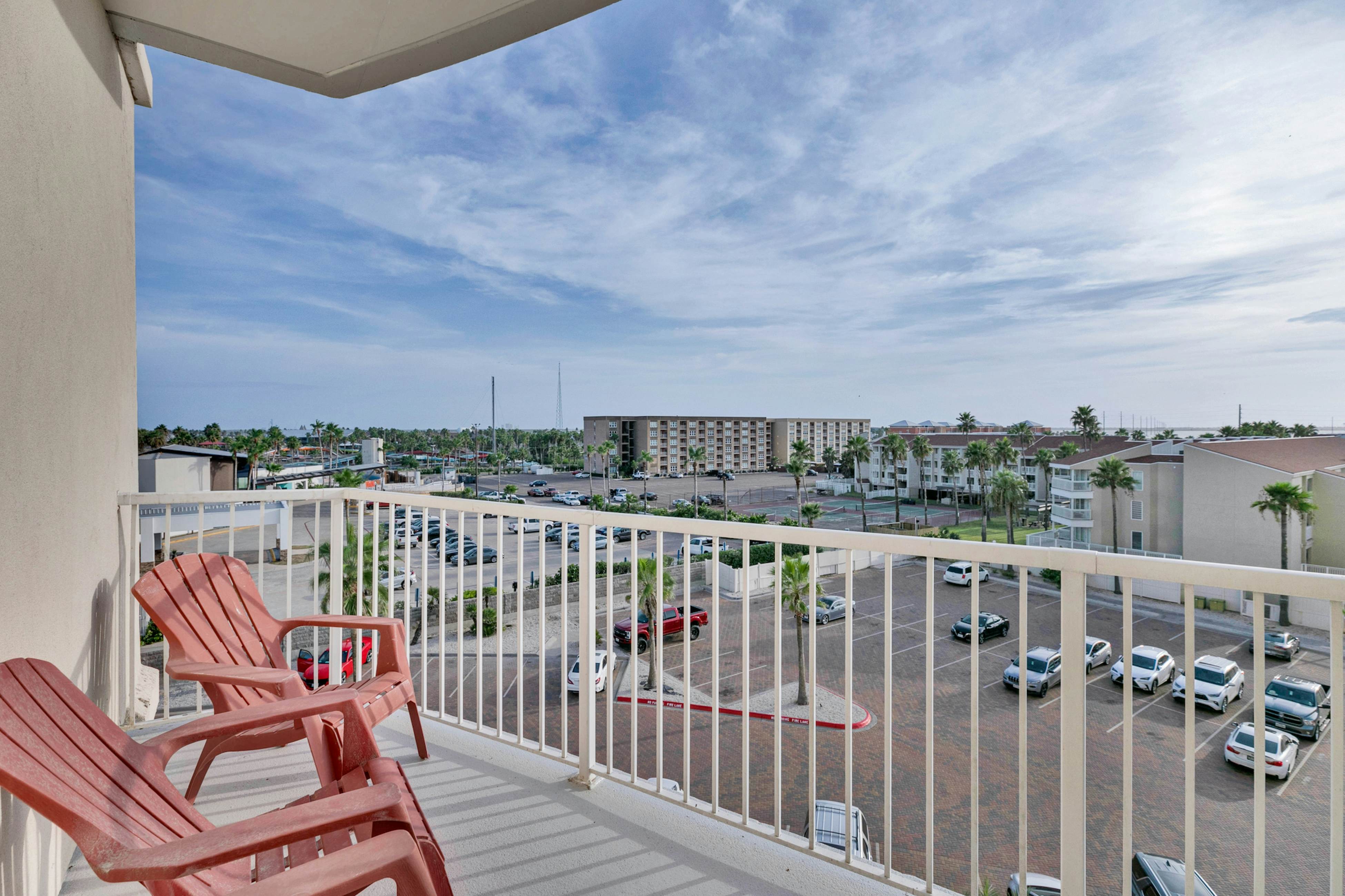 Sapphire Condominiums #408