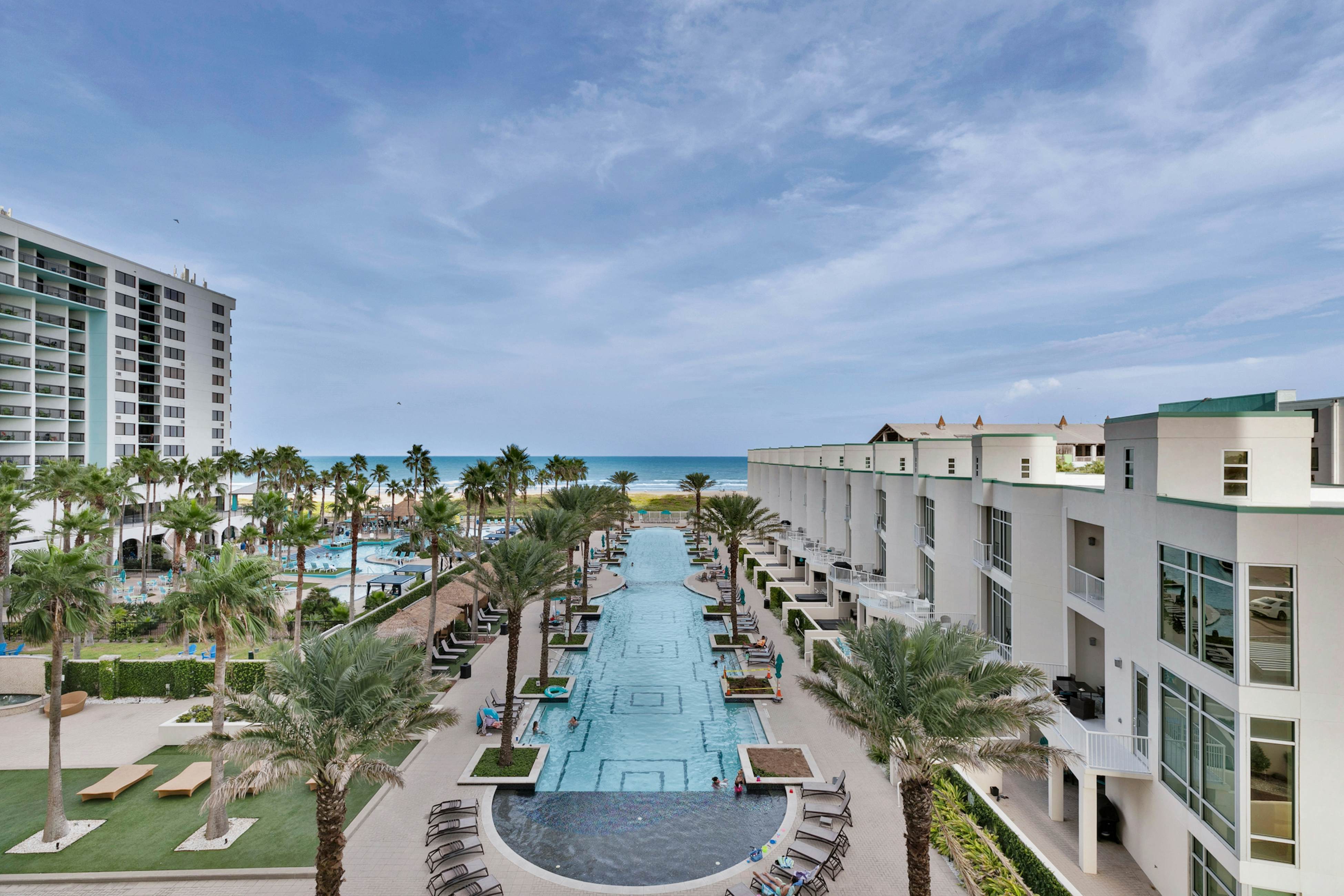 Sapphire Condominiums #408