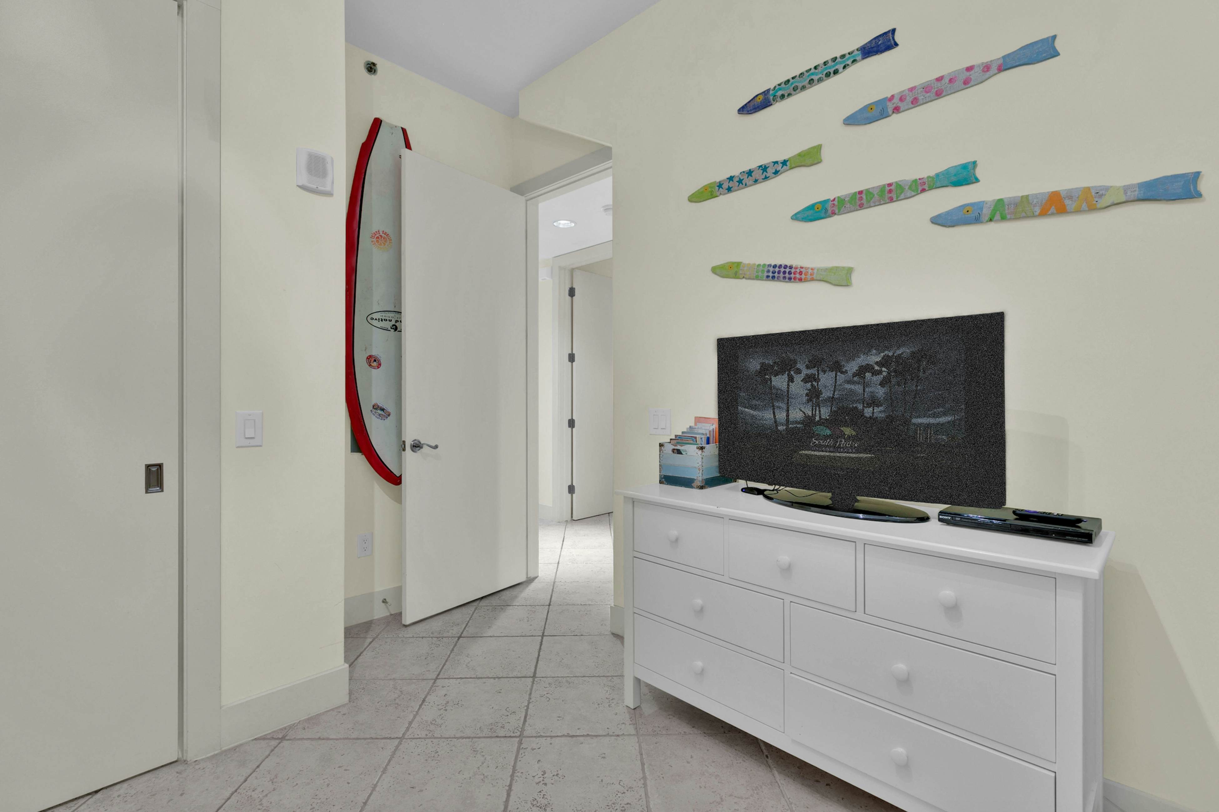 Sapphire Condominiums #408