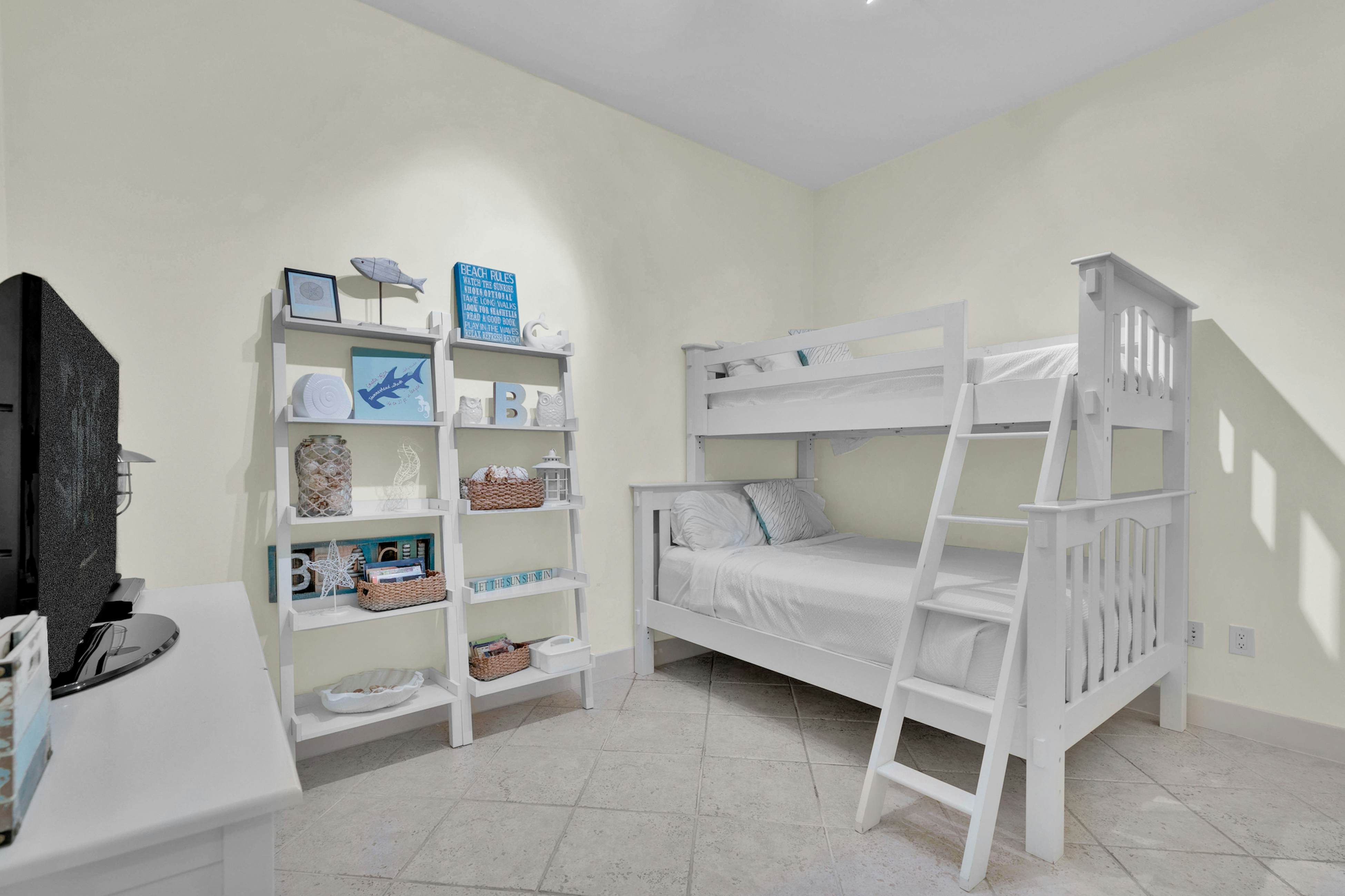 Sapphire Condominiums #408