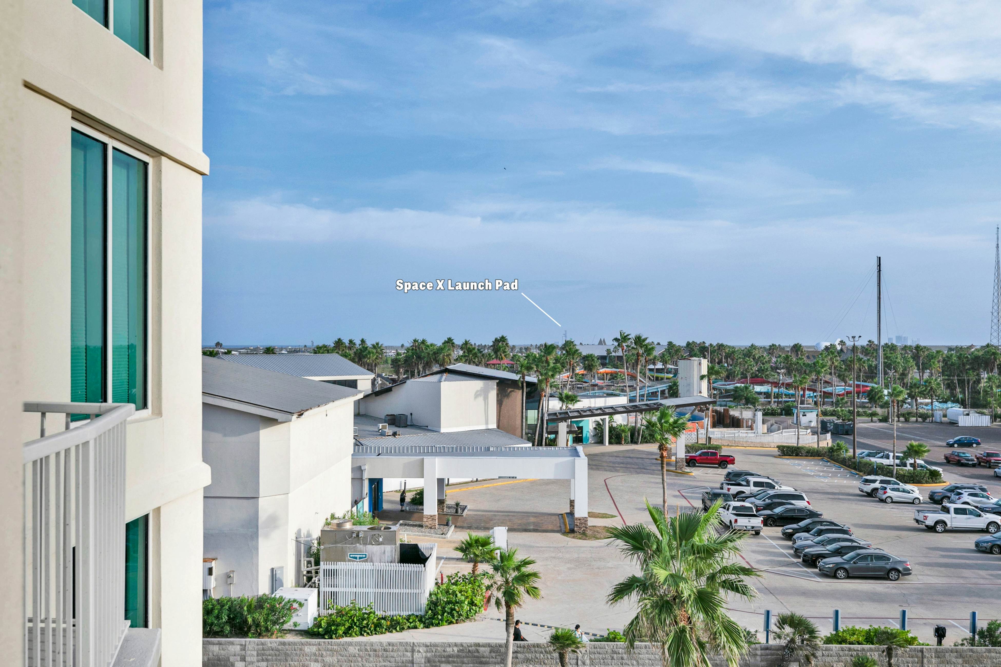 Sapphire Condominiums #408