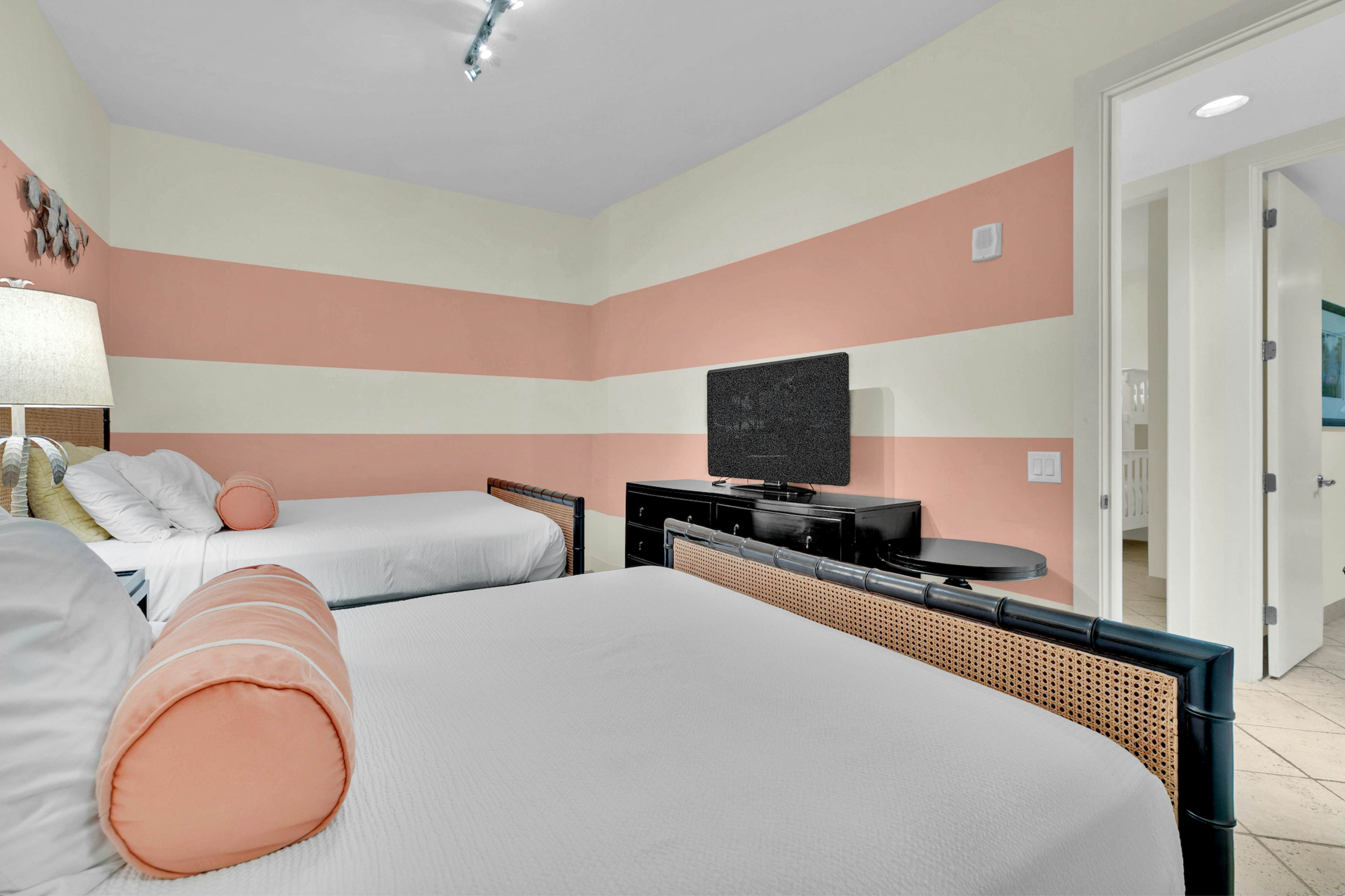 Sapphire Condominiums #408