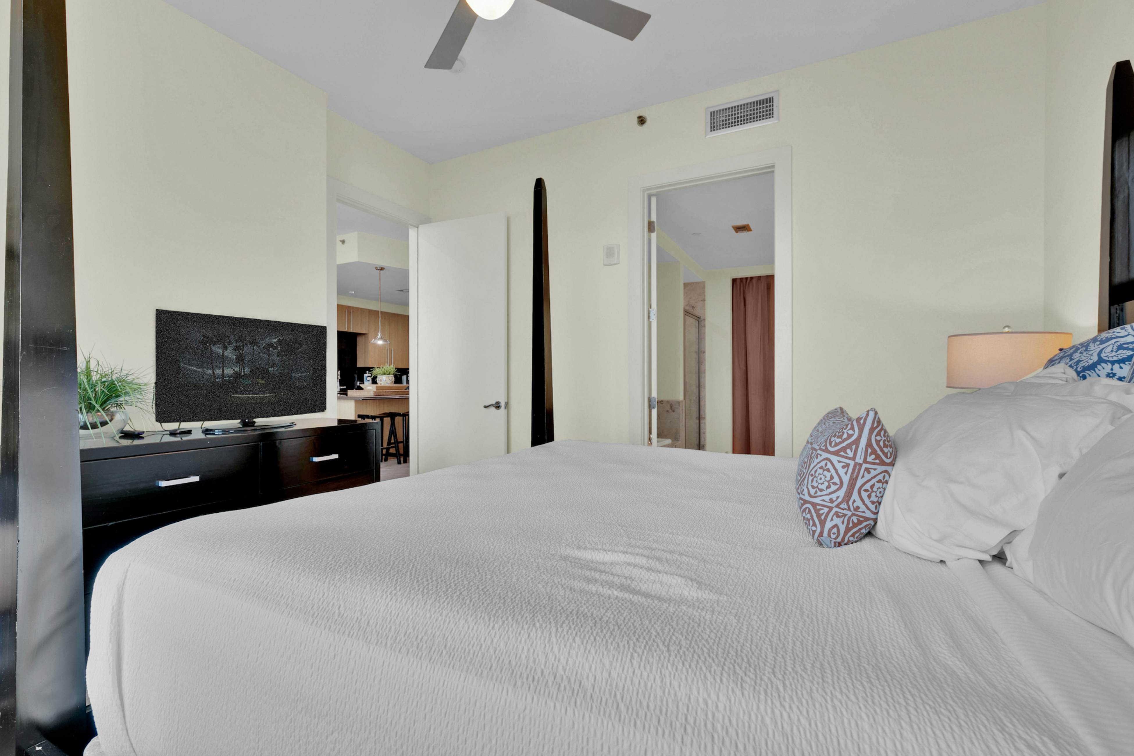 Sapphire Condominiums #408