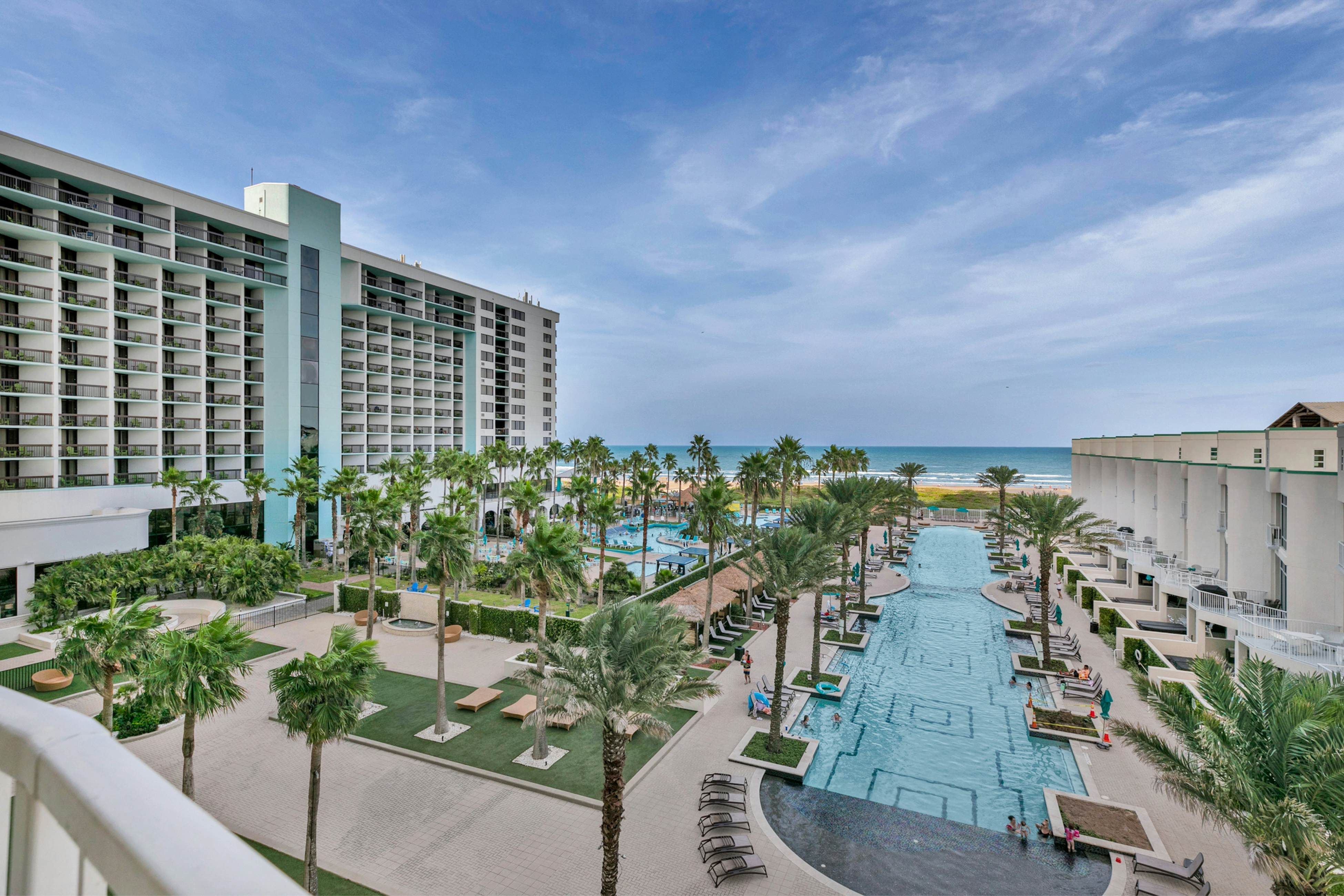 Sapphire Condominiums #408