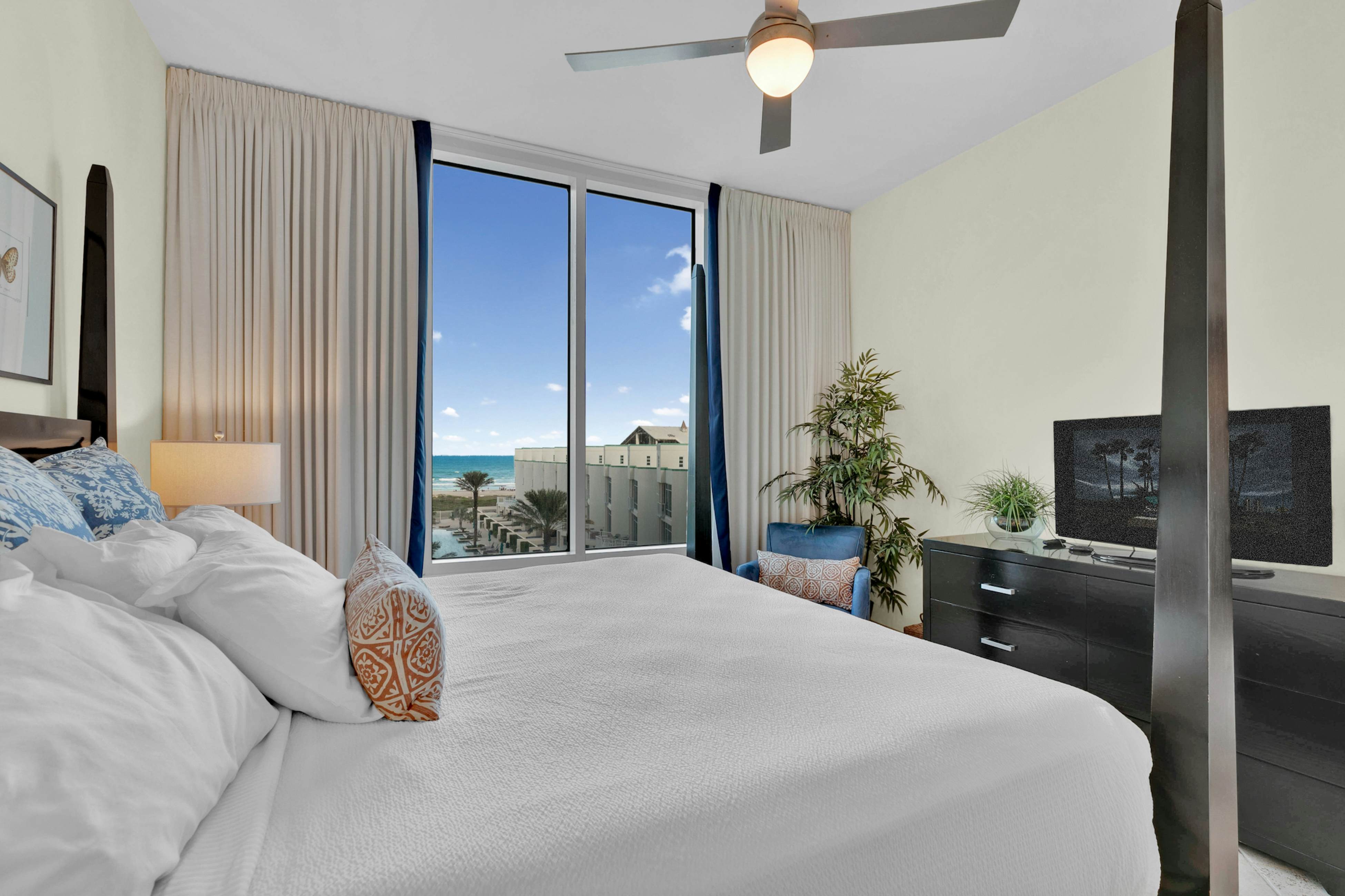 Sapphire Condominiums #408