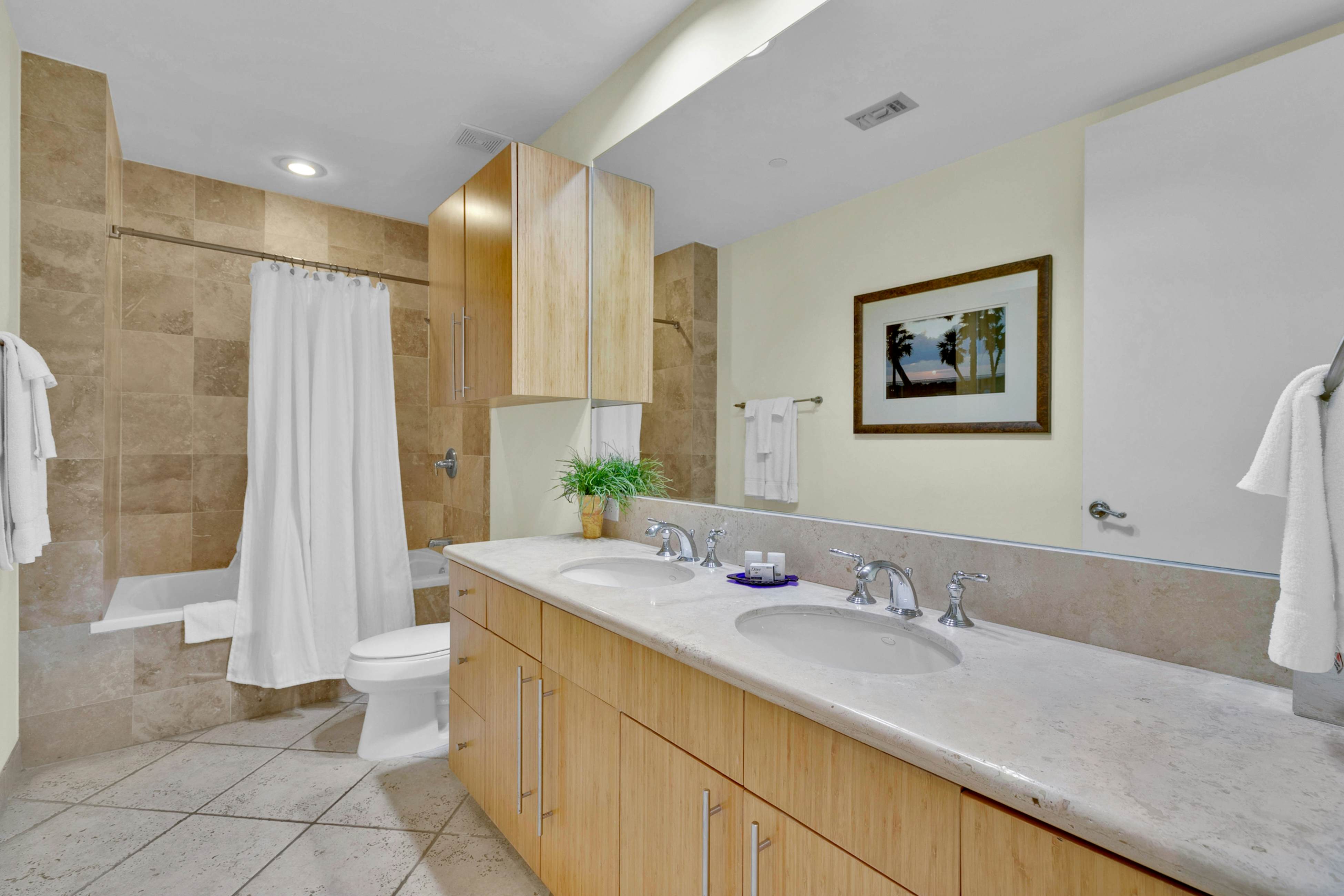 Sapphire Condominiums #408