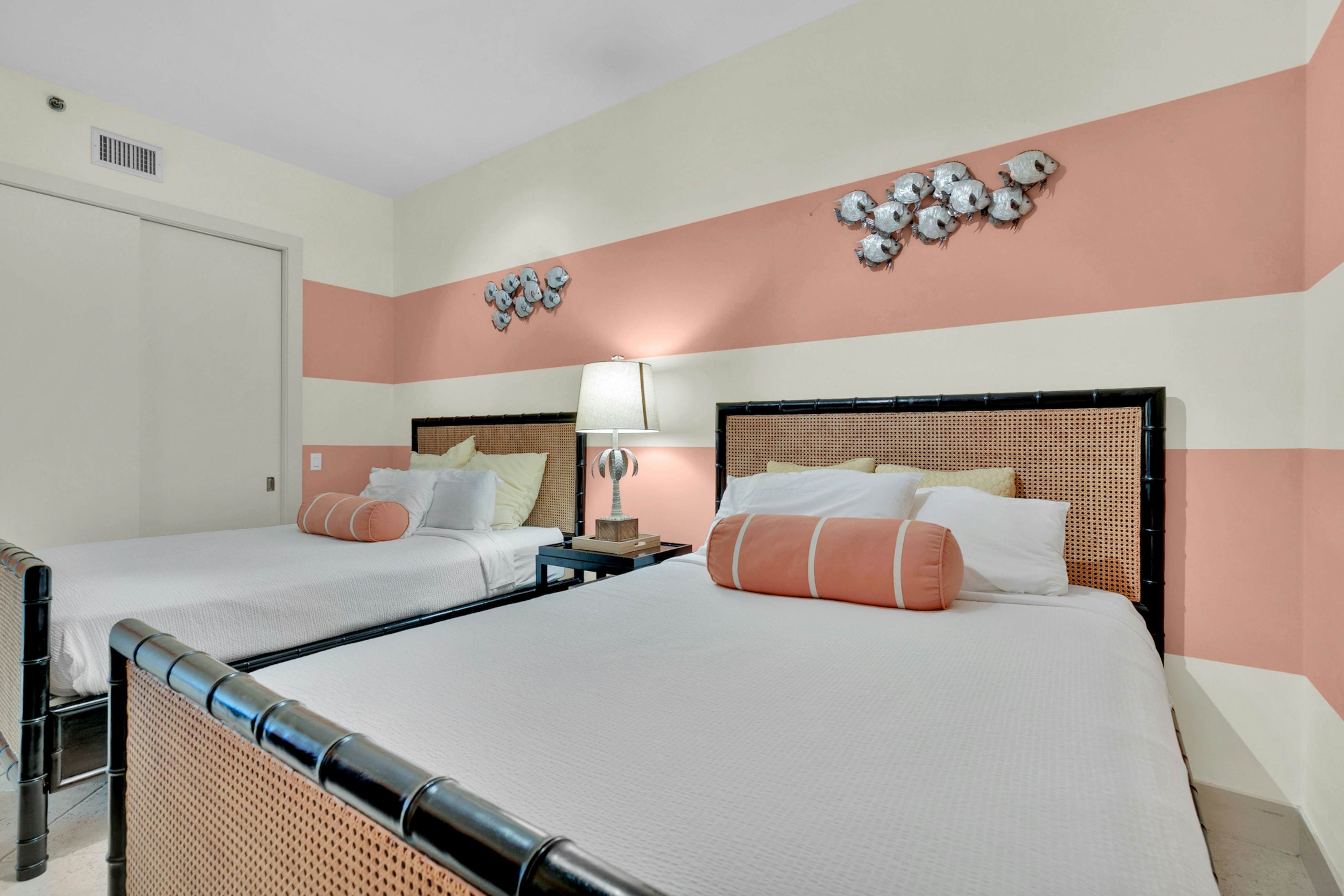 Sapphire Condominiums #408