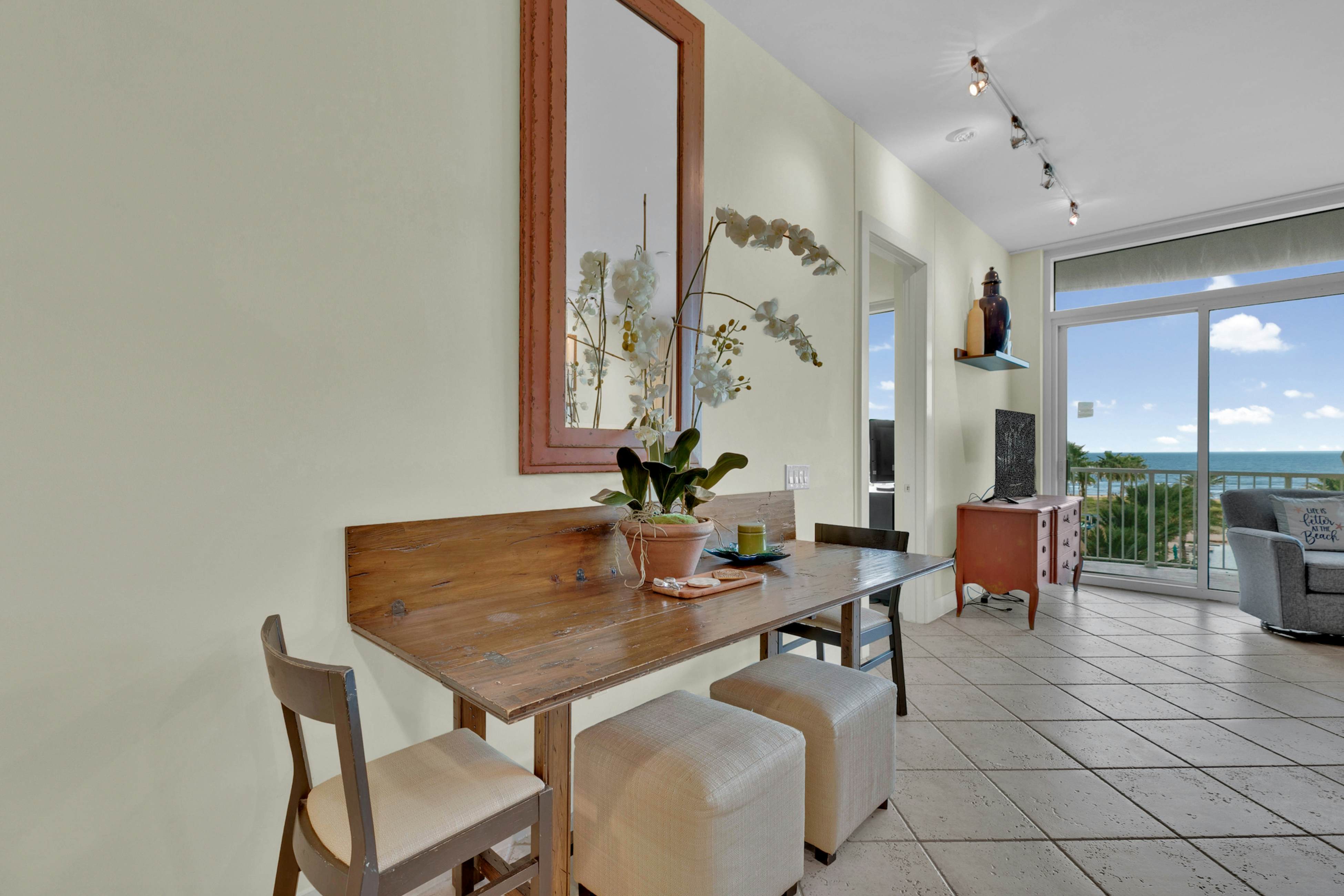 Sapphire Condominiums #408