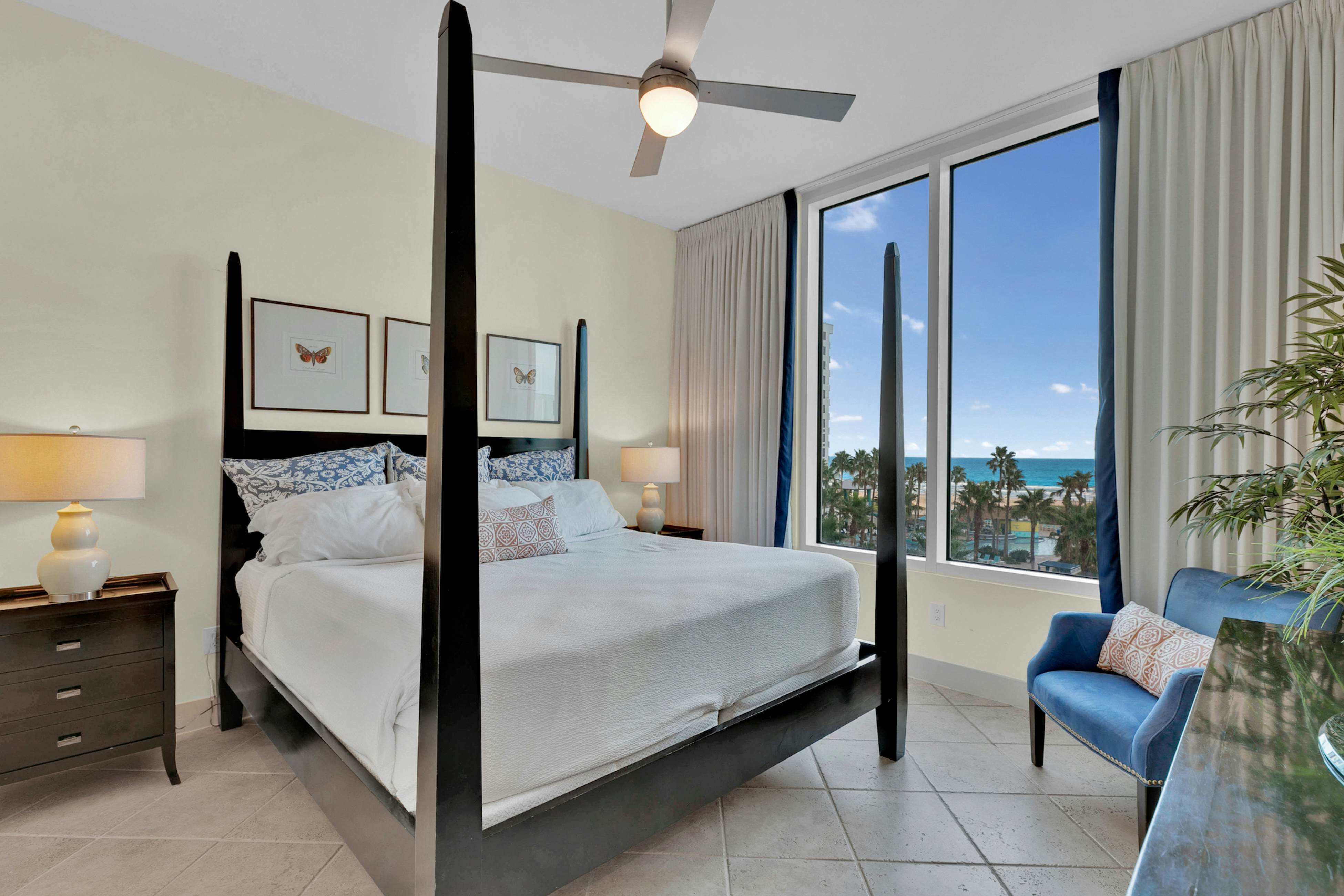 Sapphire Condominiums #408