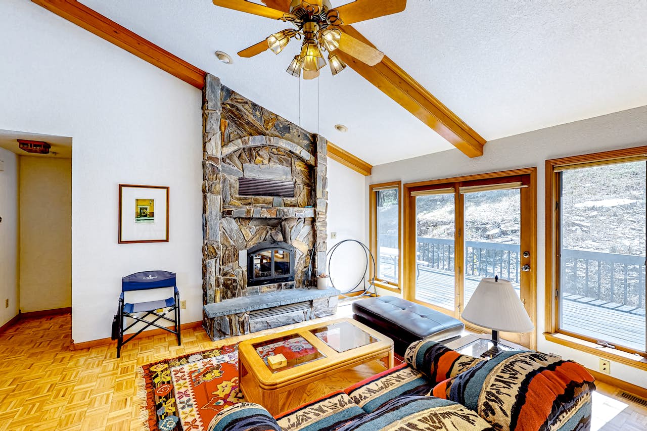 Rustic Hideaway 5 BD Spearfish, SD Vacation Rental Vacasa