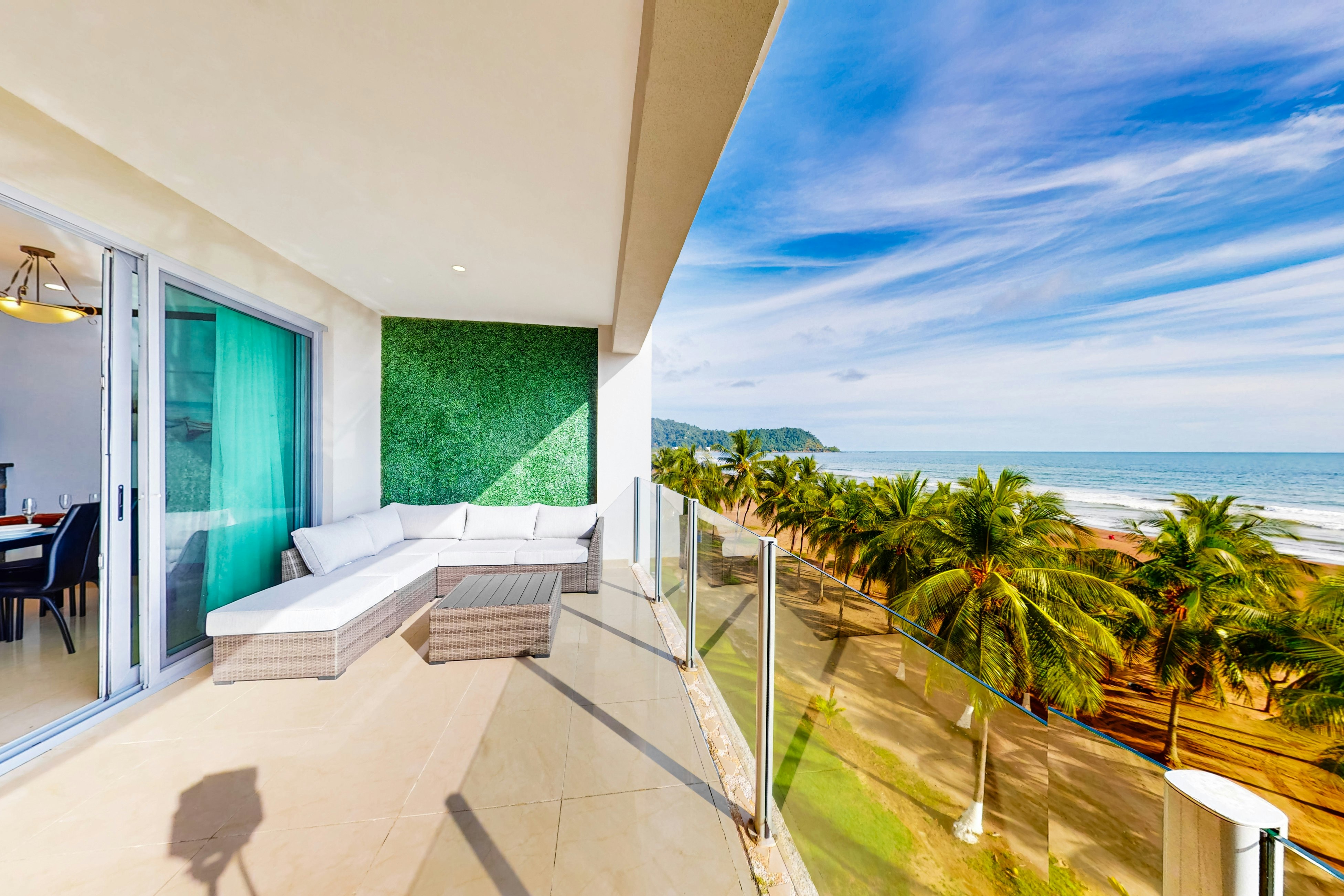 Diamante del Sol, Unit 402N