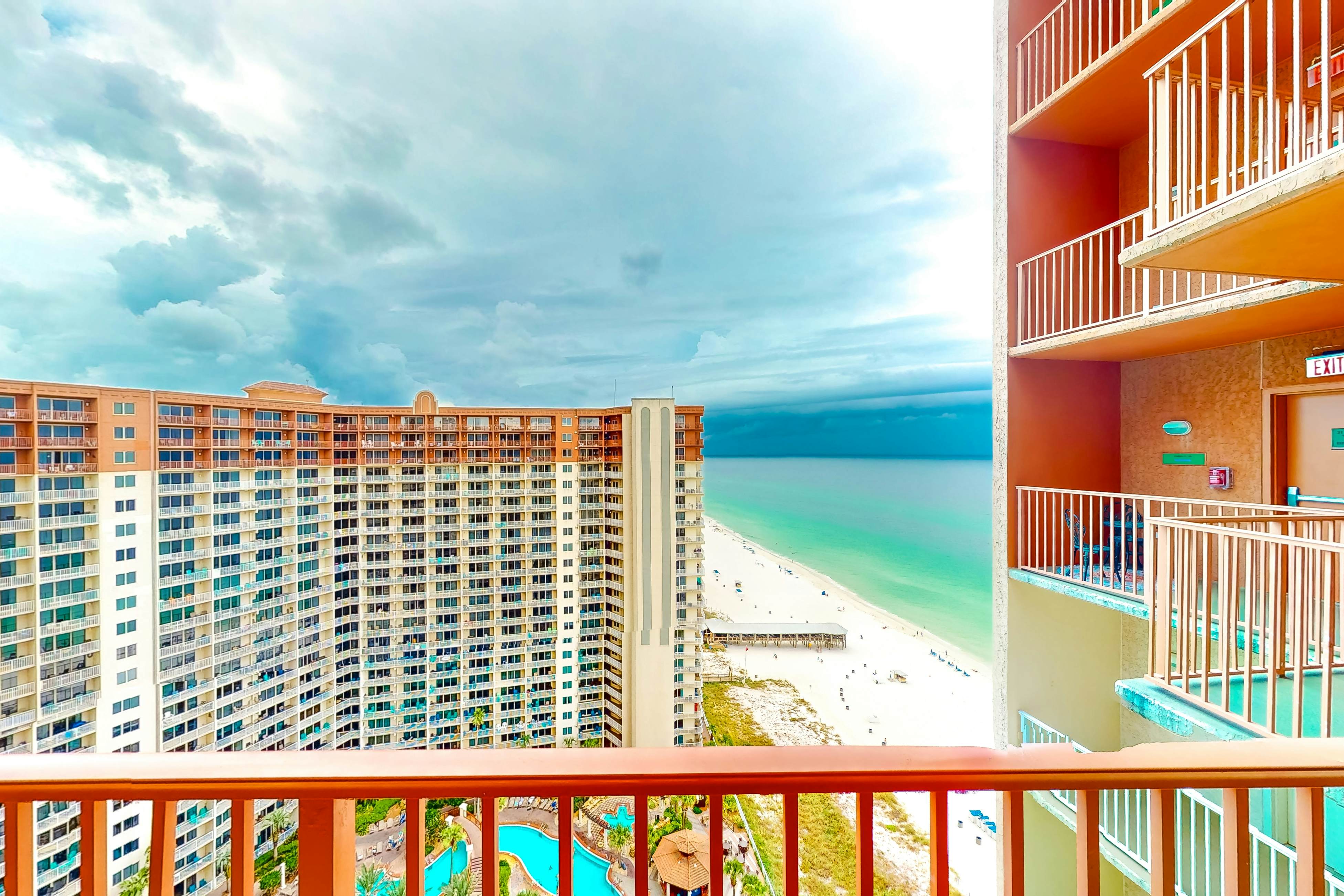 Shores of Panama 2104