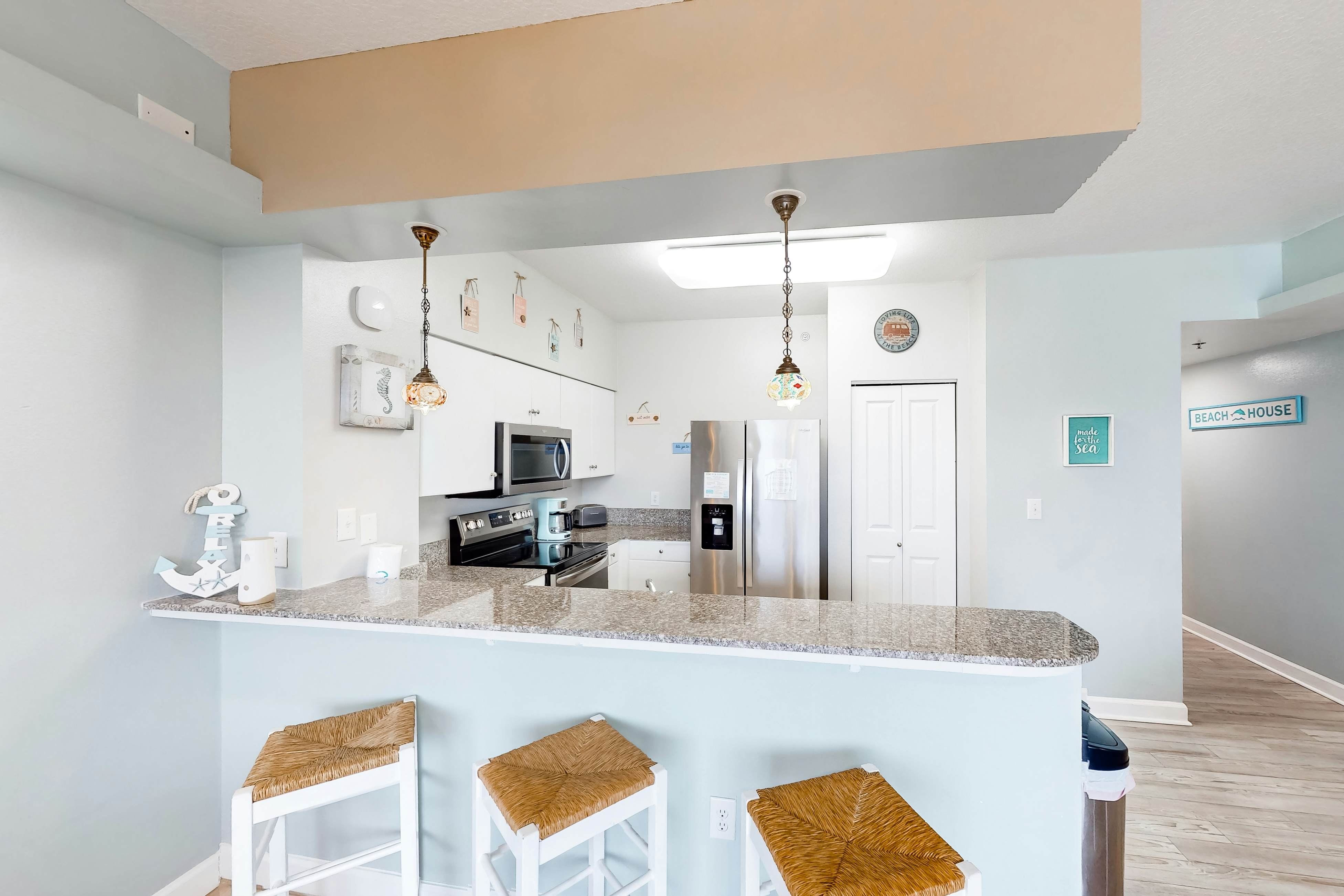 Shores of Panama 2104