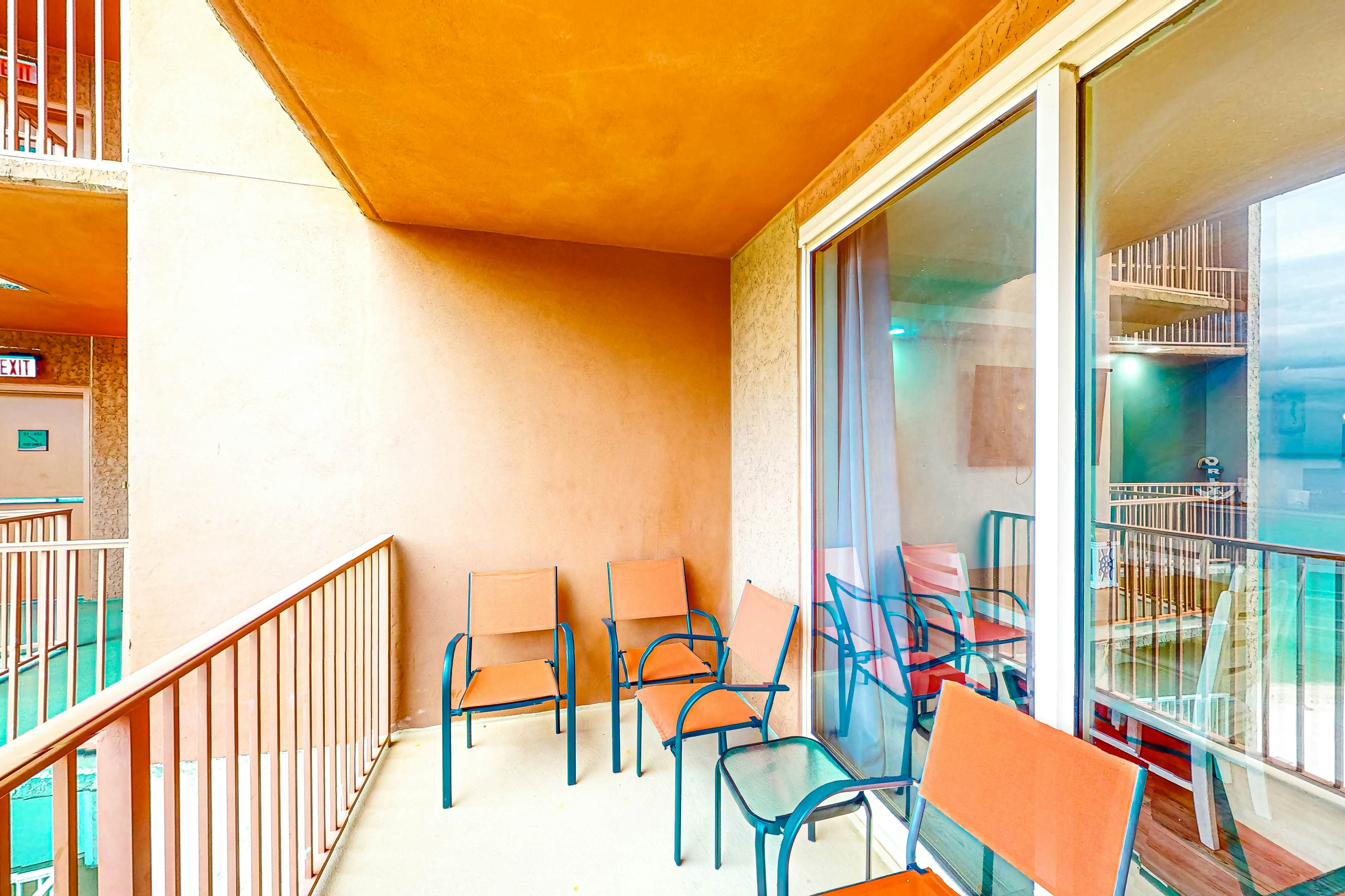 Shores of Panama 2104