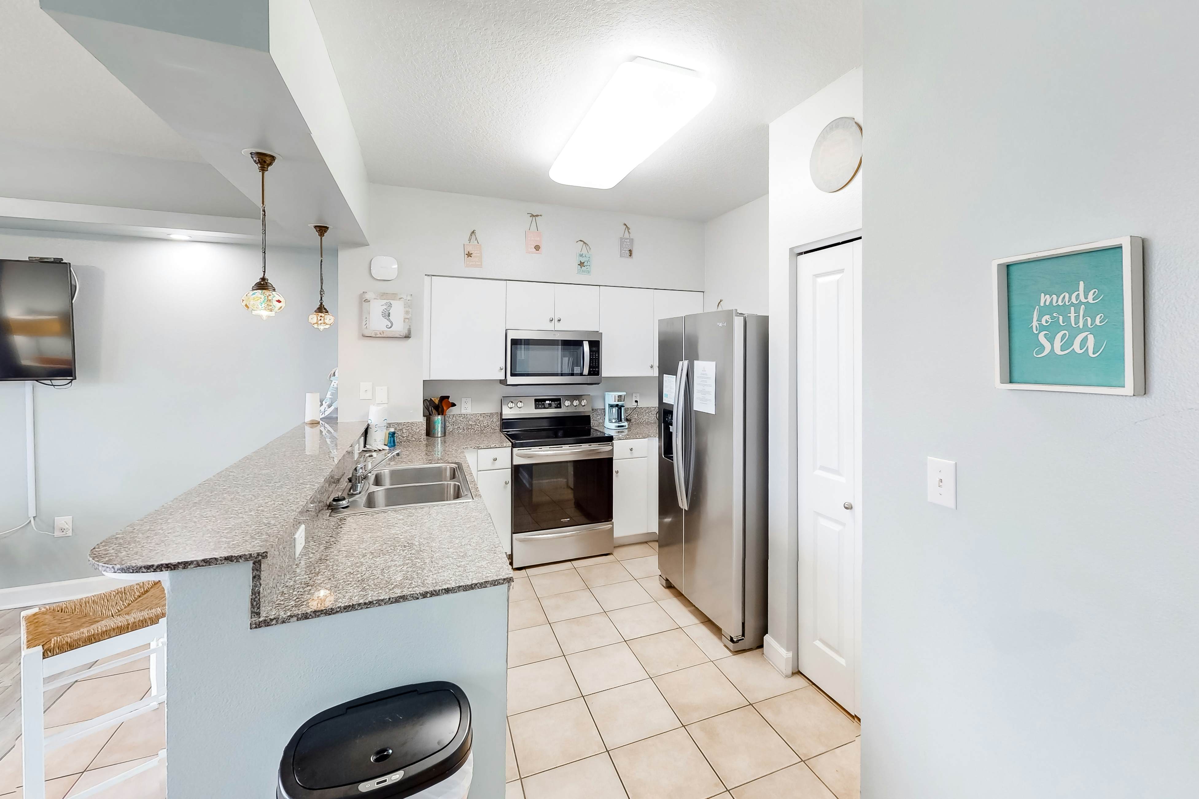 Shores of Panama 2104