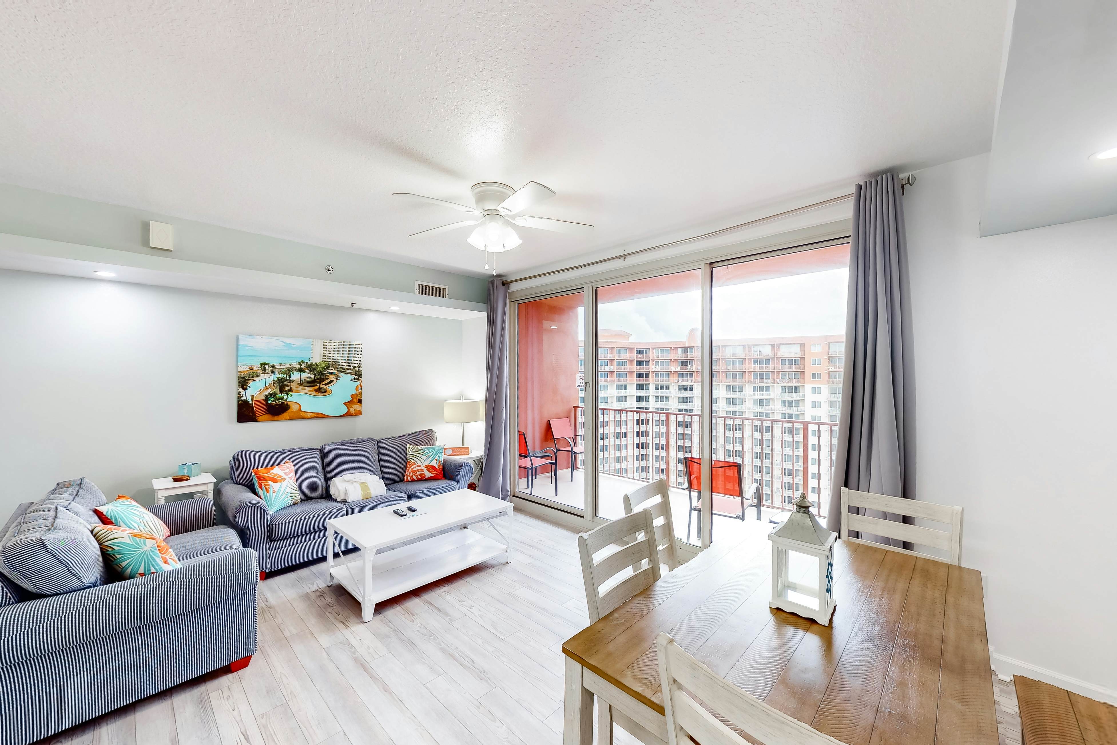 Shores of Panama 2104