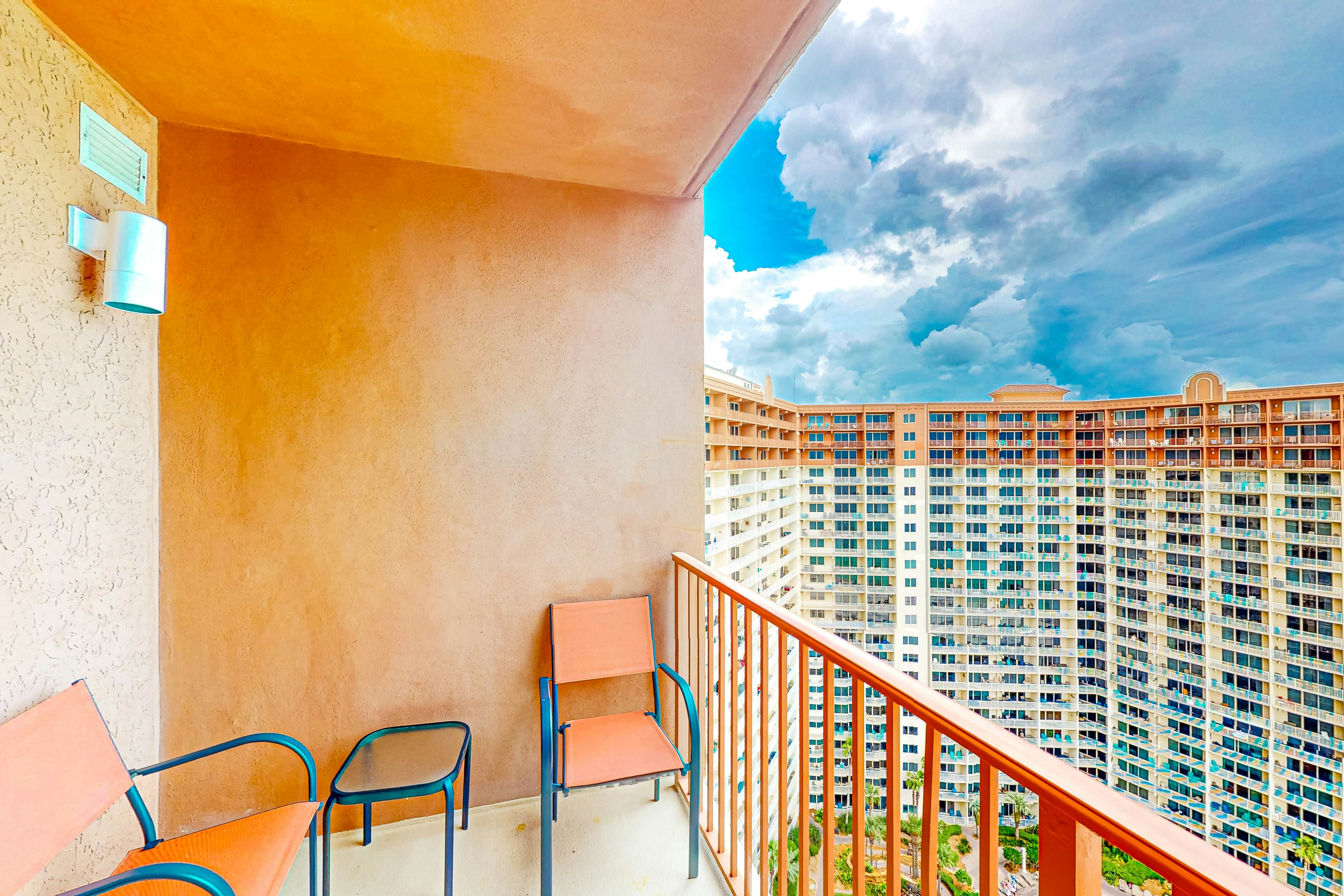 Shores of Panama 2104