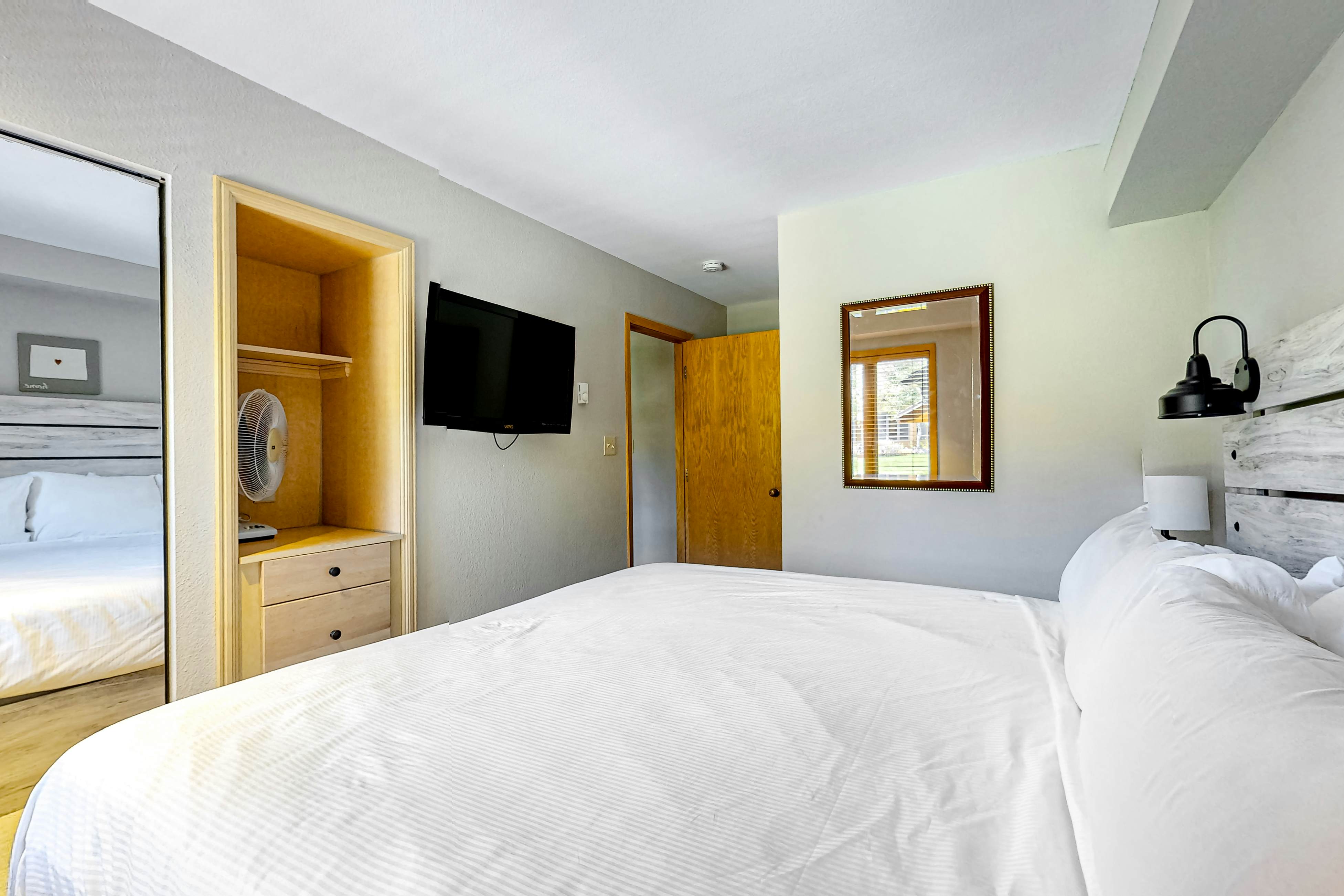 Trappeurs Lodge 1107