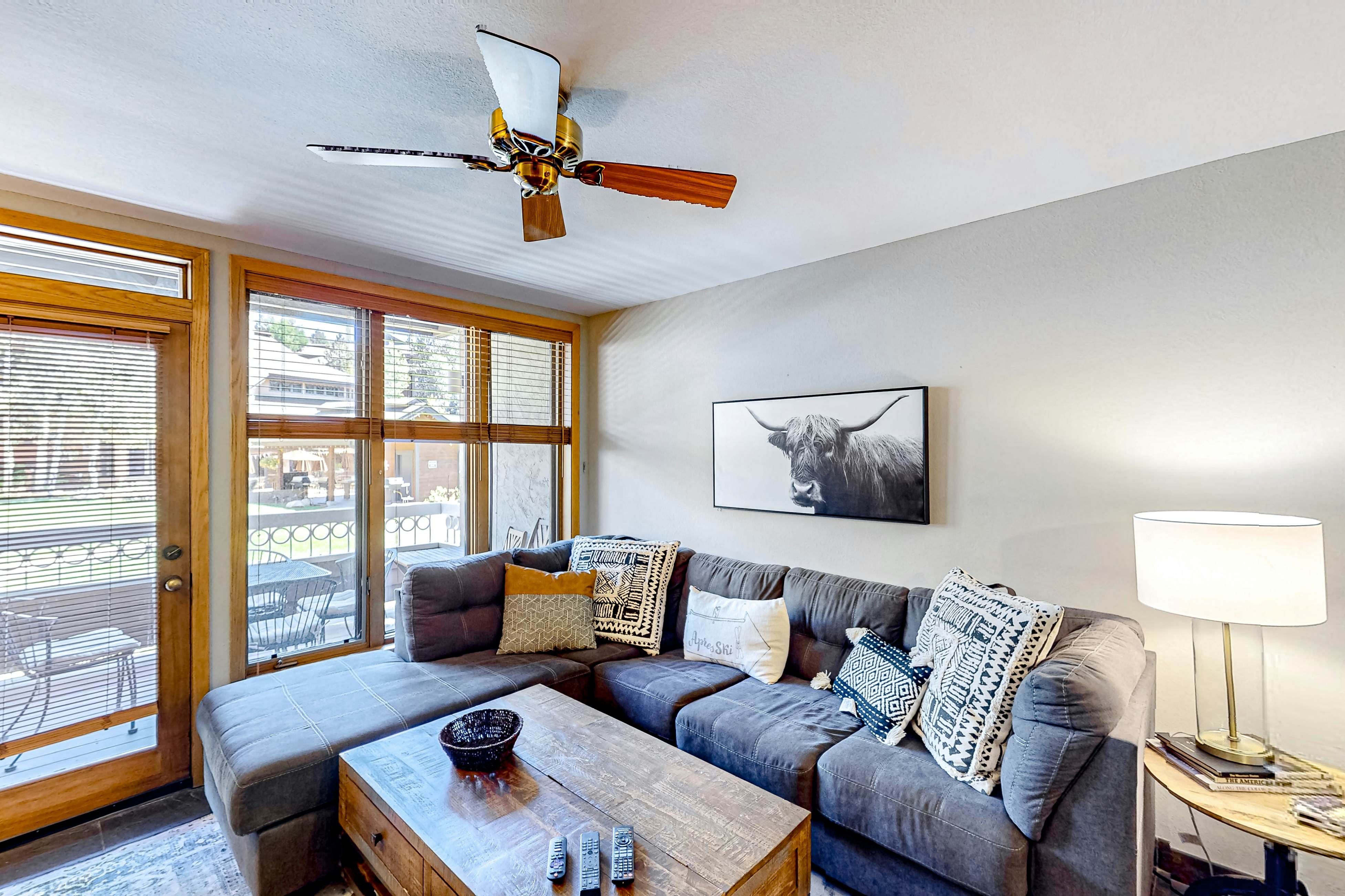 Trappeurs Lodge 1107