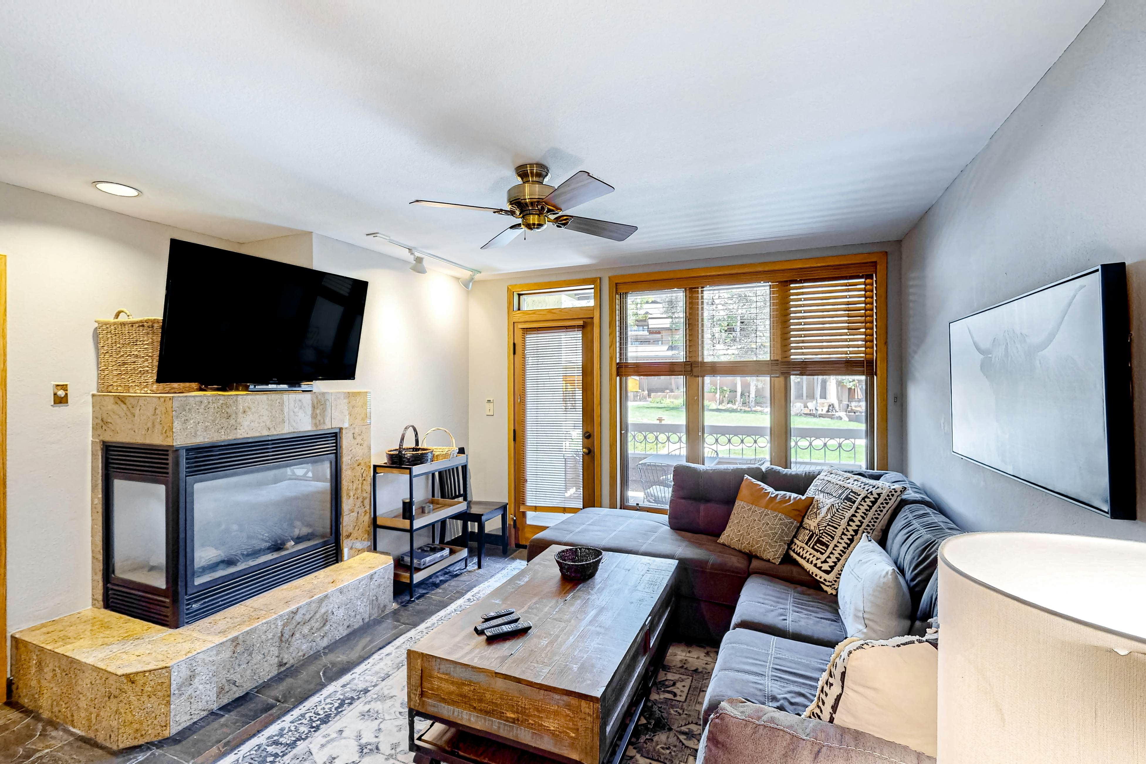 Trappeurs Lodge 1107